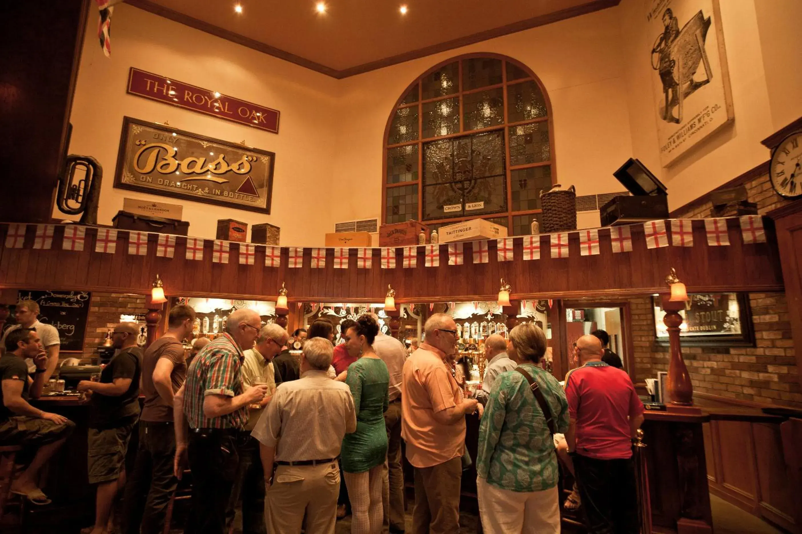 Lounge or bar in Social Hotel Lounge or bar in Social Hotel