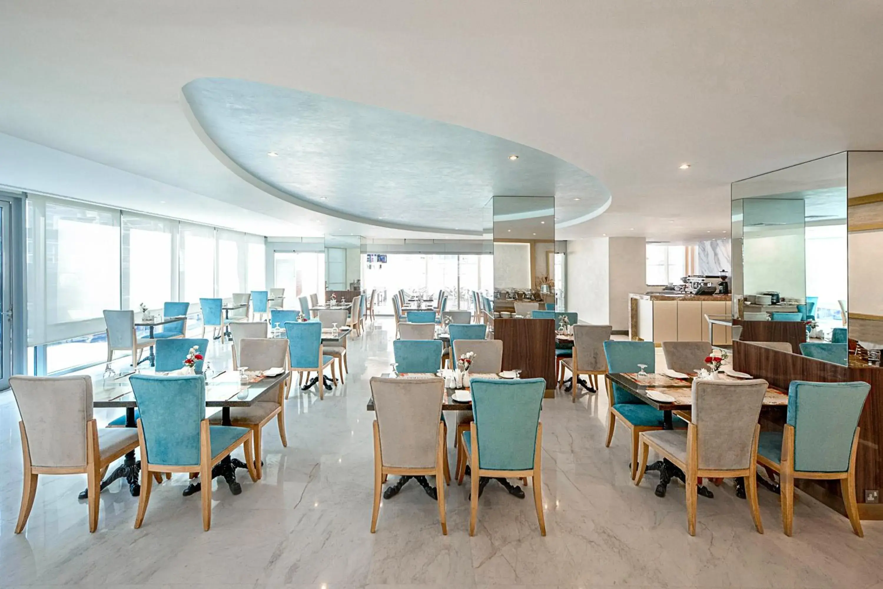 Restaurant/places to eat in Social Hotel Restaurant/places to eat in Social Hotel