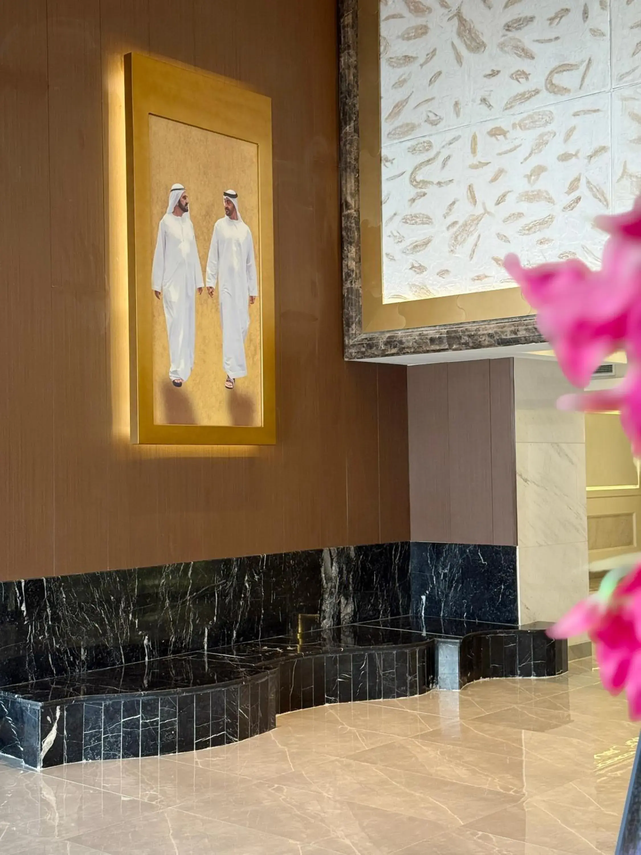 Property building in Social Hotel Property building in Social Hotel