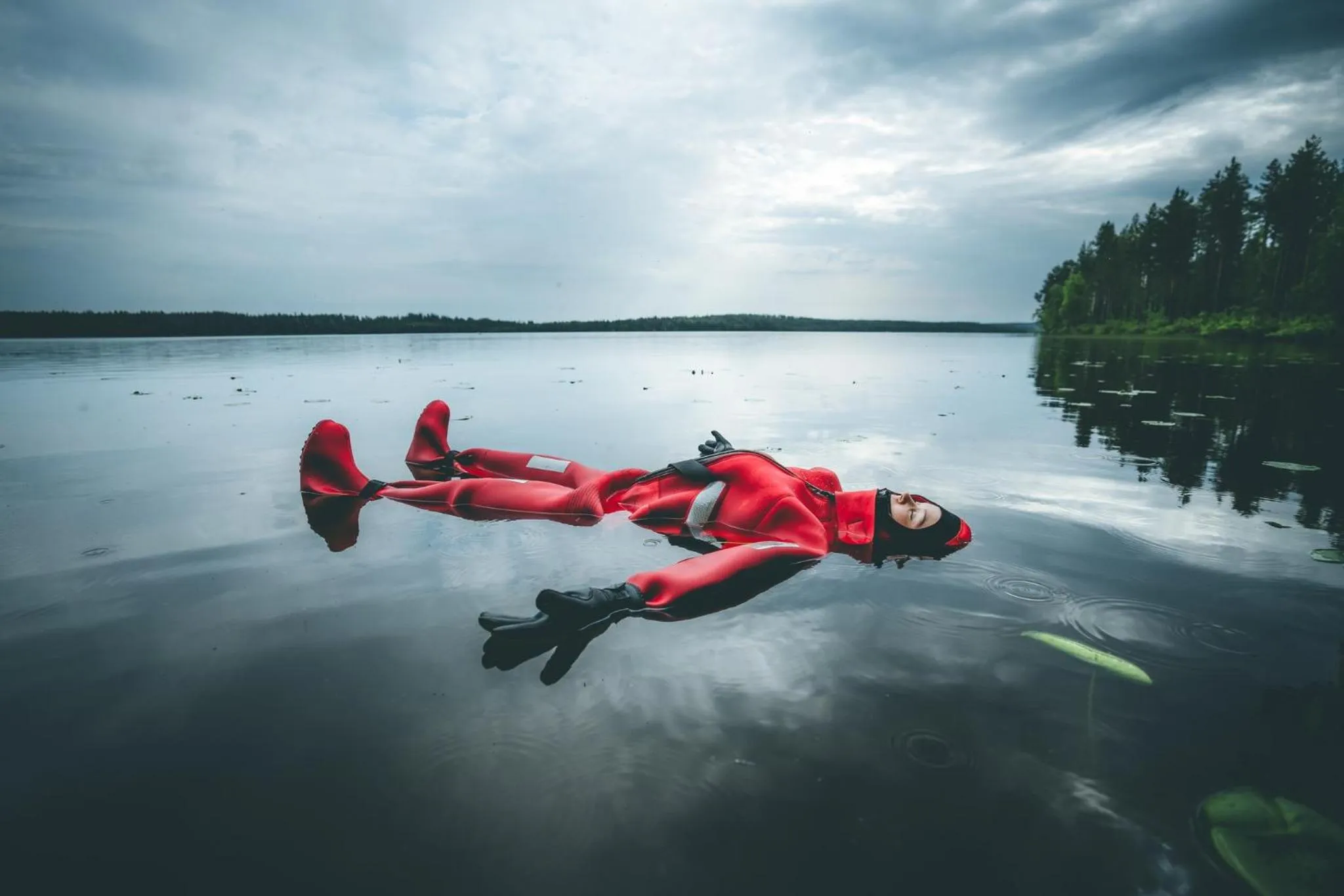 Activities in Arctic TreeHouse Hotel