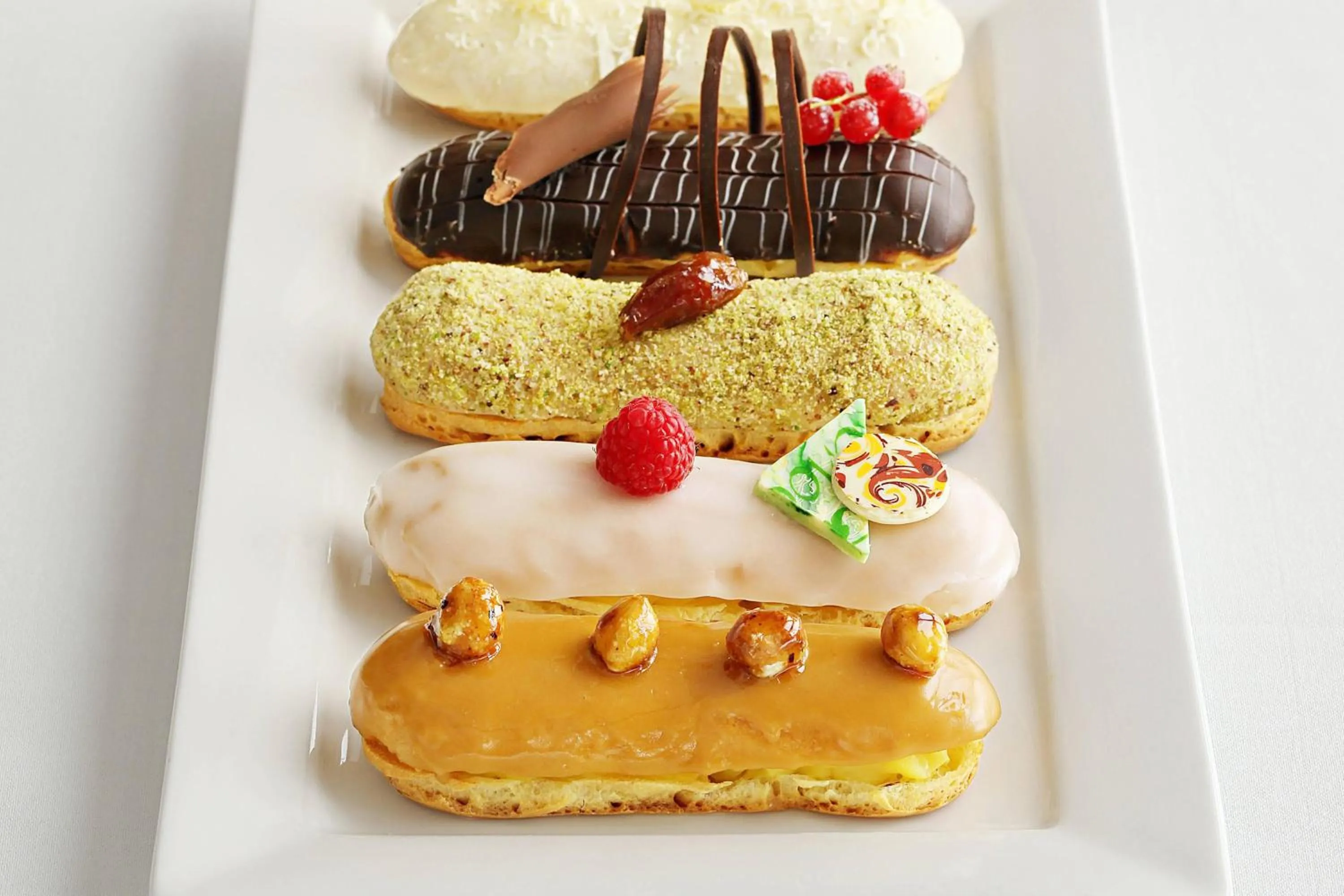 Restaurant/places to eat, Food in Le Meridien Jeddah