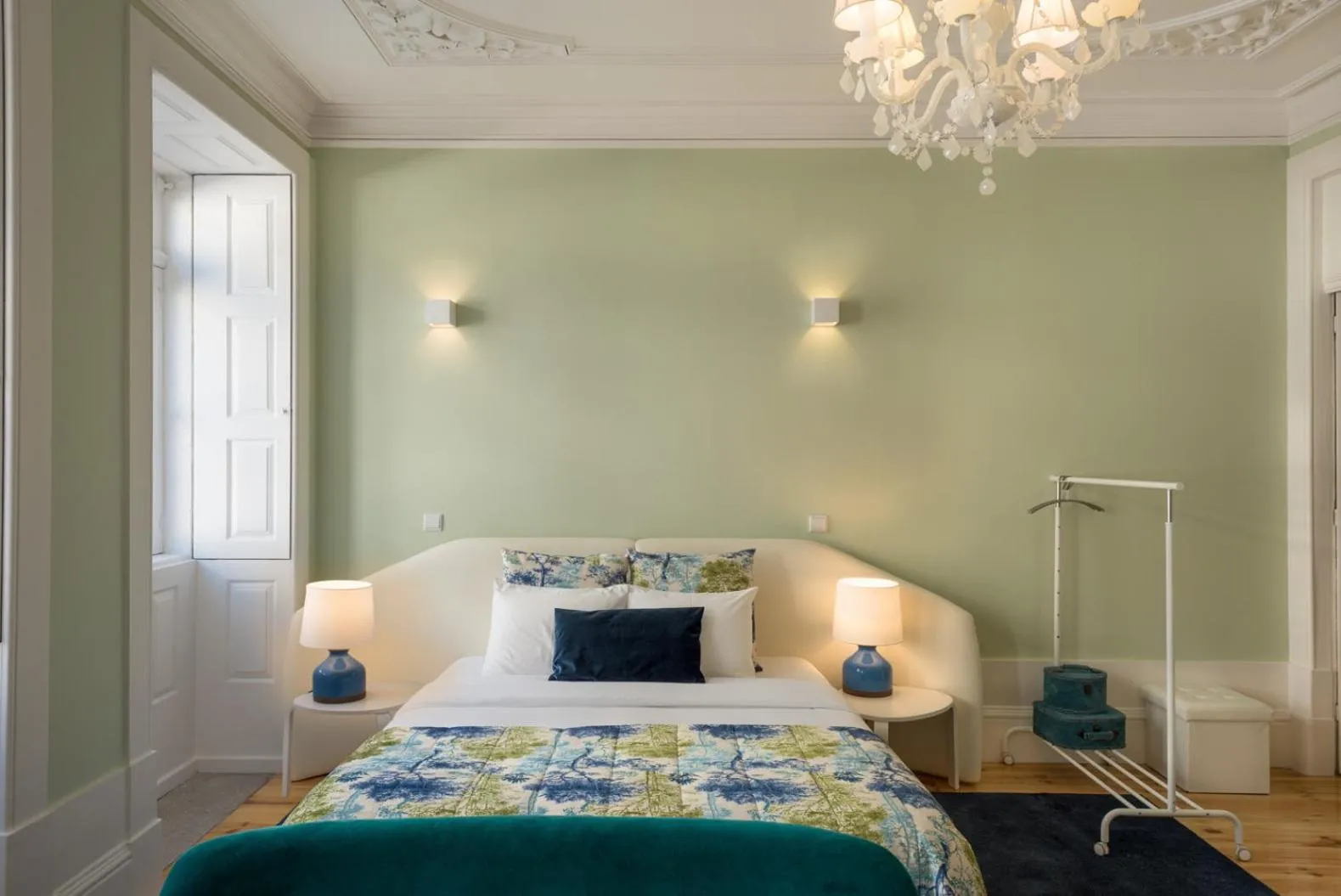 Oporto Welcome Apartments - Santa Catarina