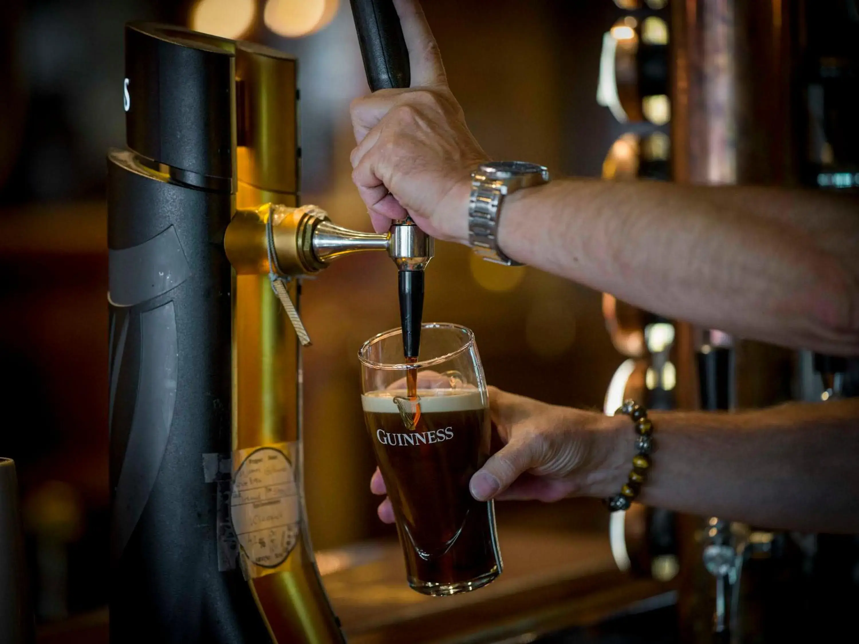 Restaurant/places to eat in Hotel Bishops Arms Lund Restaurant/places to eat in Hotel Bishops Arms Lund