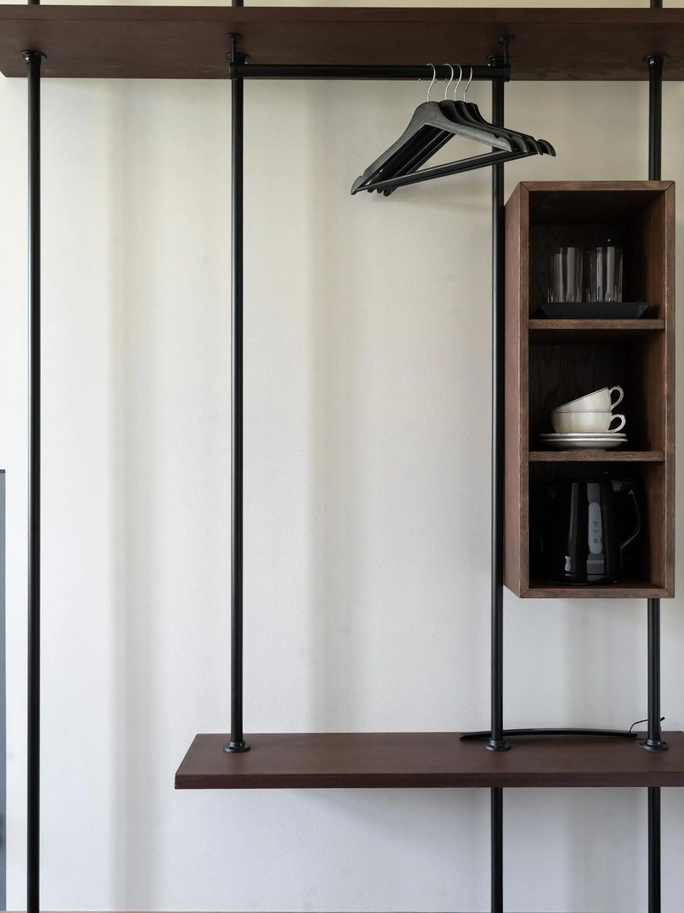 Double Room in Hotel Bishops Arms Lund Double Room in Hotel Bishops Arms Lund