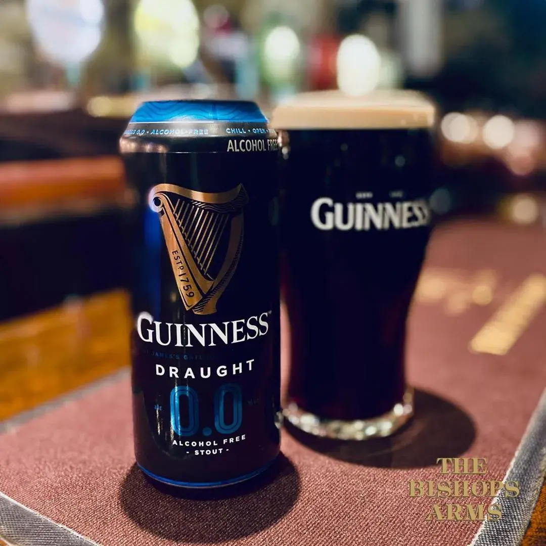 Restaurant/places to eat in Hotel Bishops Arms Lund Restaurant/places to eat in Hotel Bishops Arms Lund