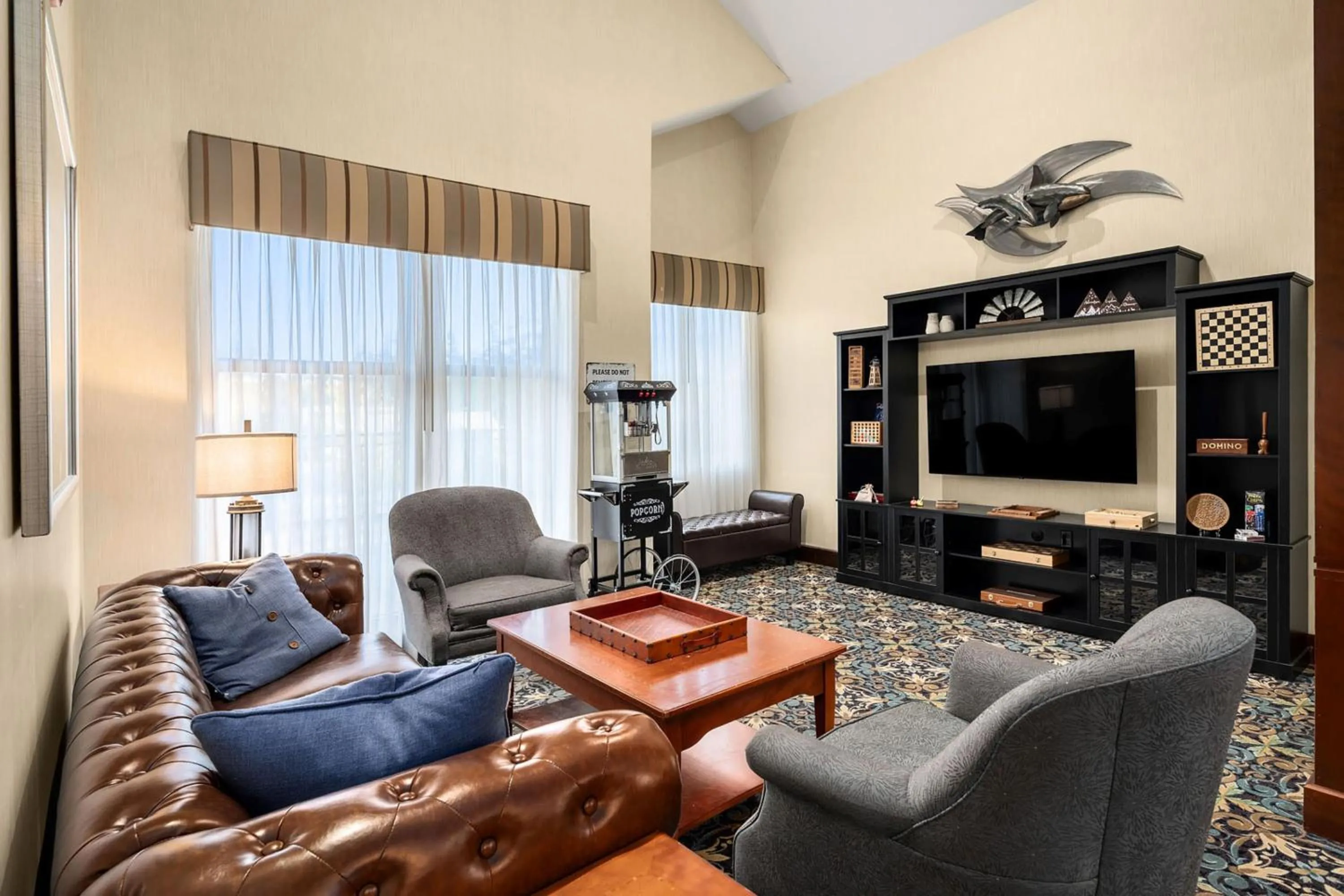 Other in Staybridge Suites Everett - Paine Field by IHG