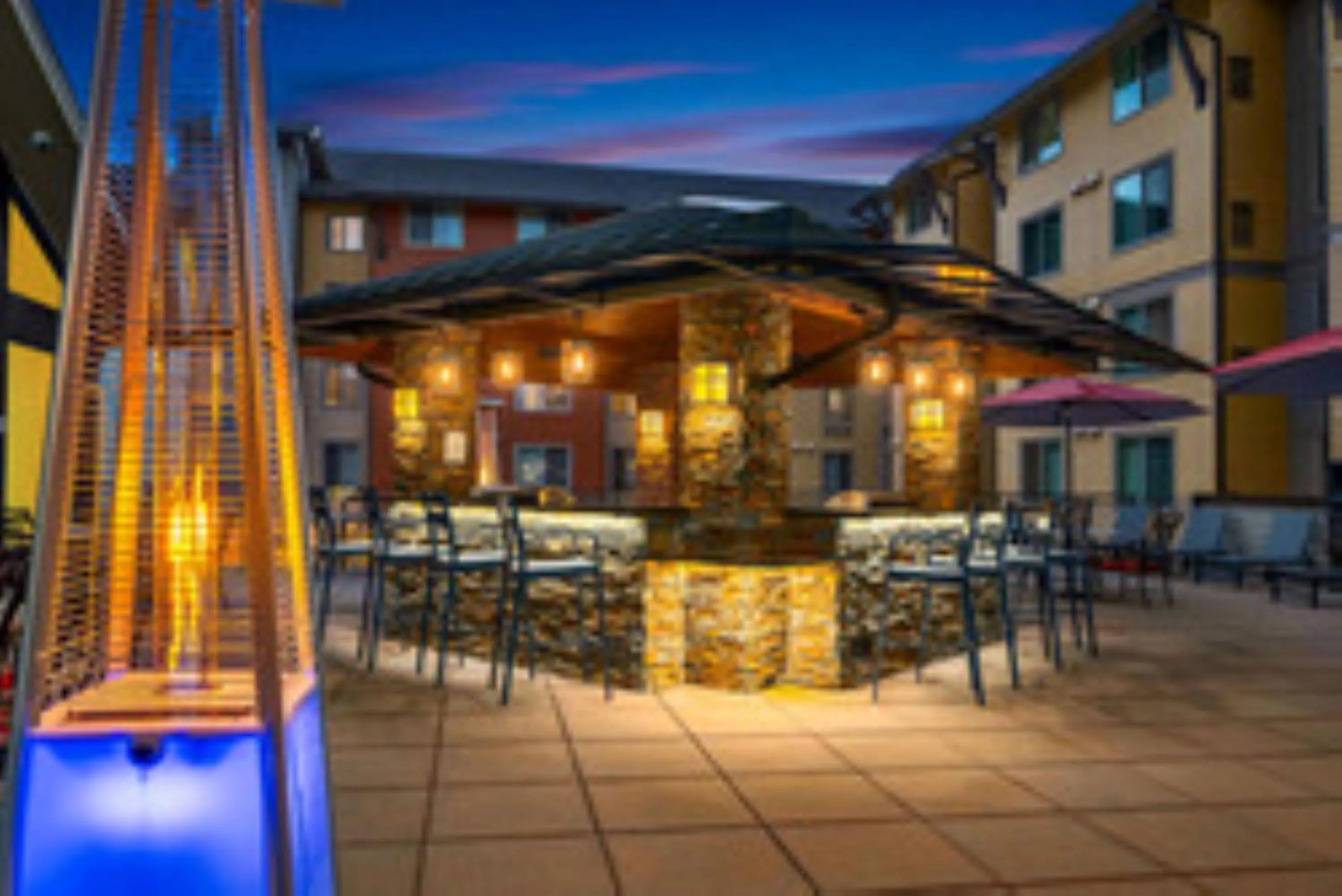 Other in Staybridge Suites Everett - Paine Field by IHG