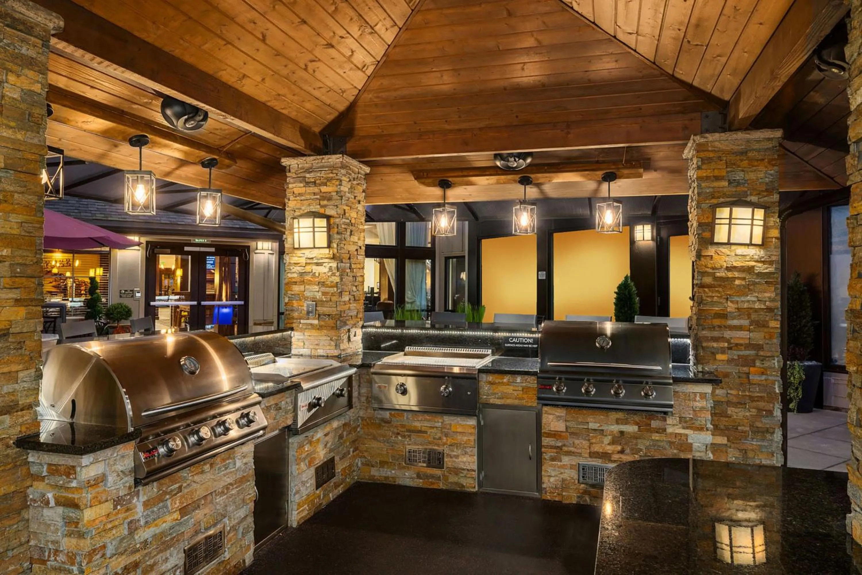 Other in Staybridge Suites Everett - Paine Field by IHG