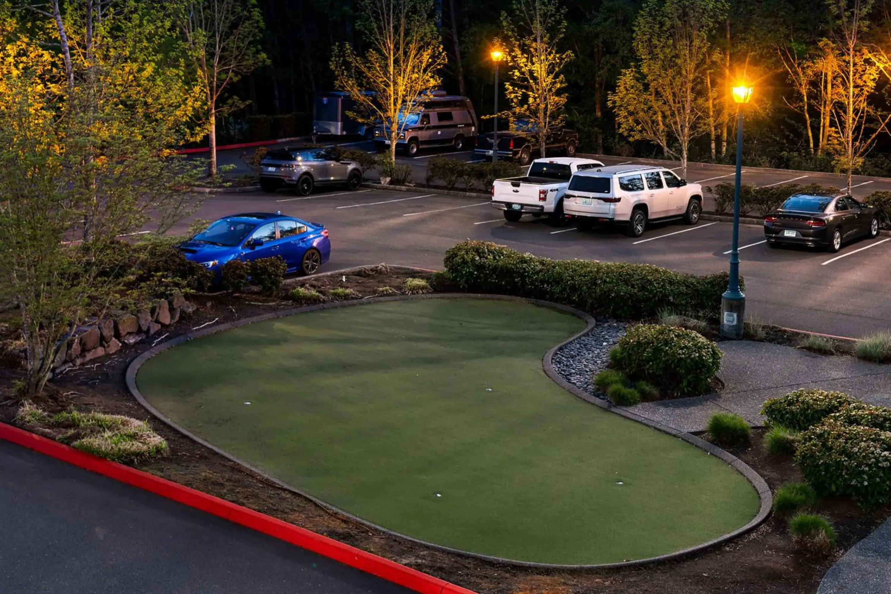 Fitness centre/facilities in Staybridge Suites Everett - Paine Field by IHG Fitness centre/facilities in Staybridge Suites Everett - Paine Field by IHG