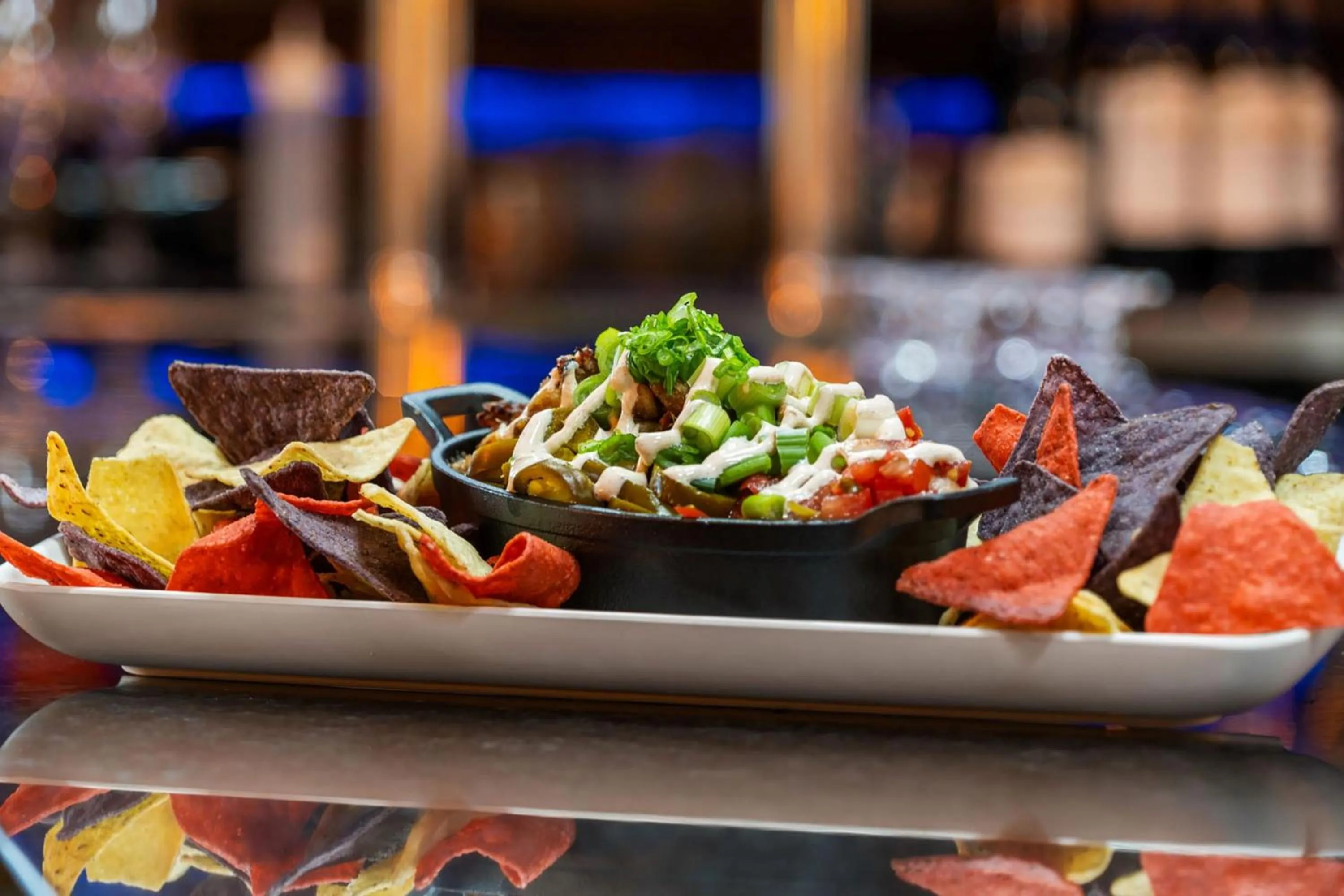 Restaurant/places to eat in Staybridge Suites Everett - Paine Field by IHG