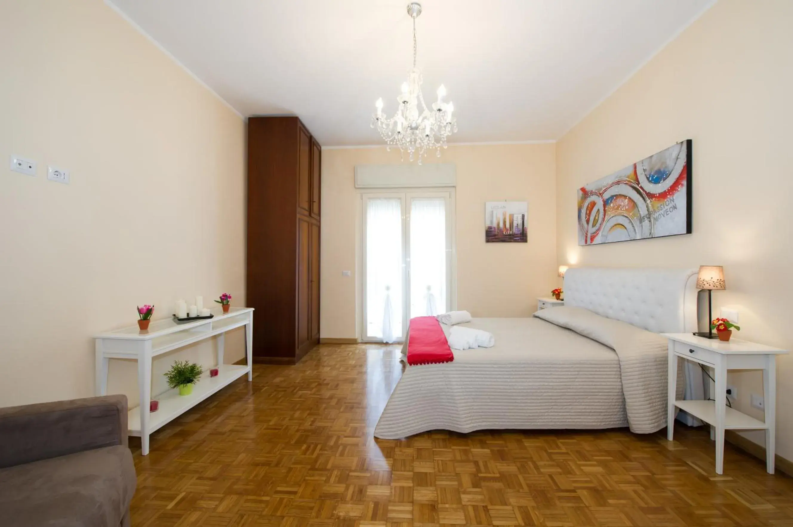Apartment in House Gregorio Apartment in House Gregorio