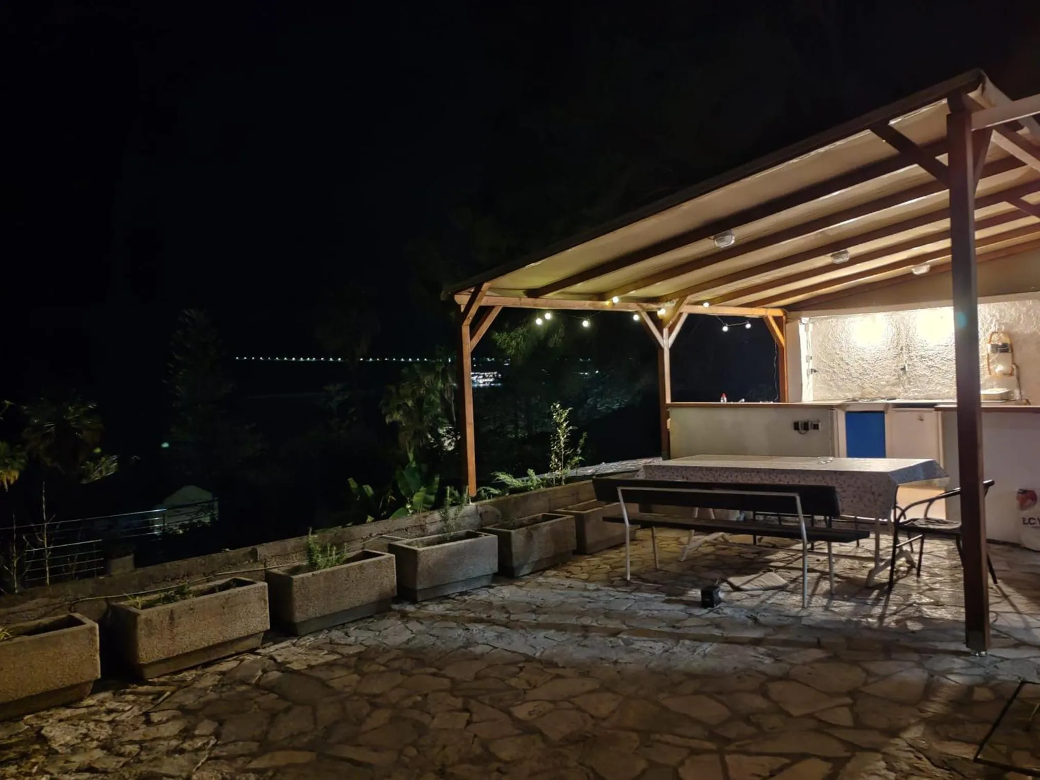 Petrovic house