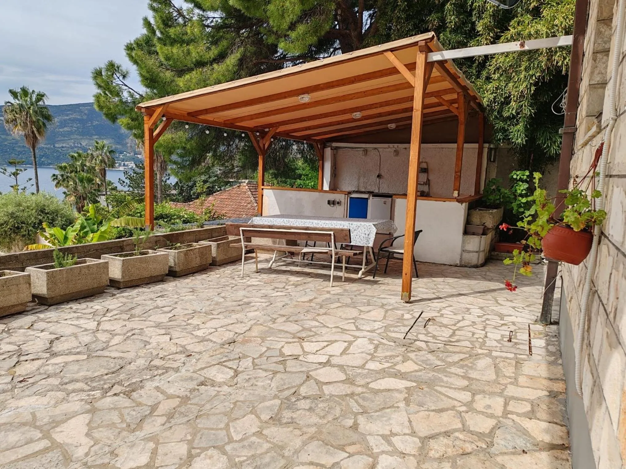 Petrovic house