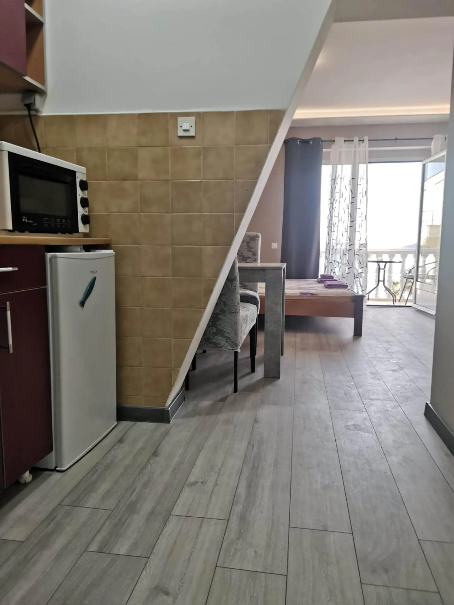 Petrovic house