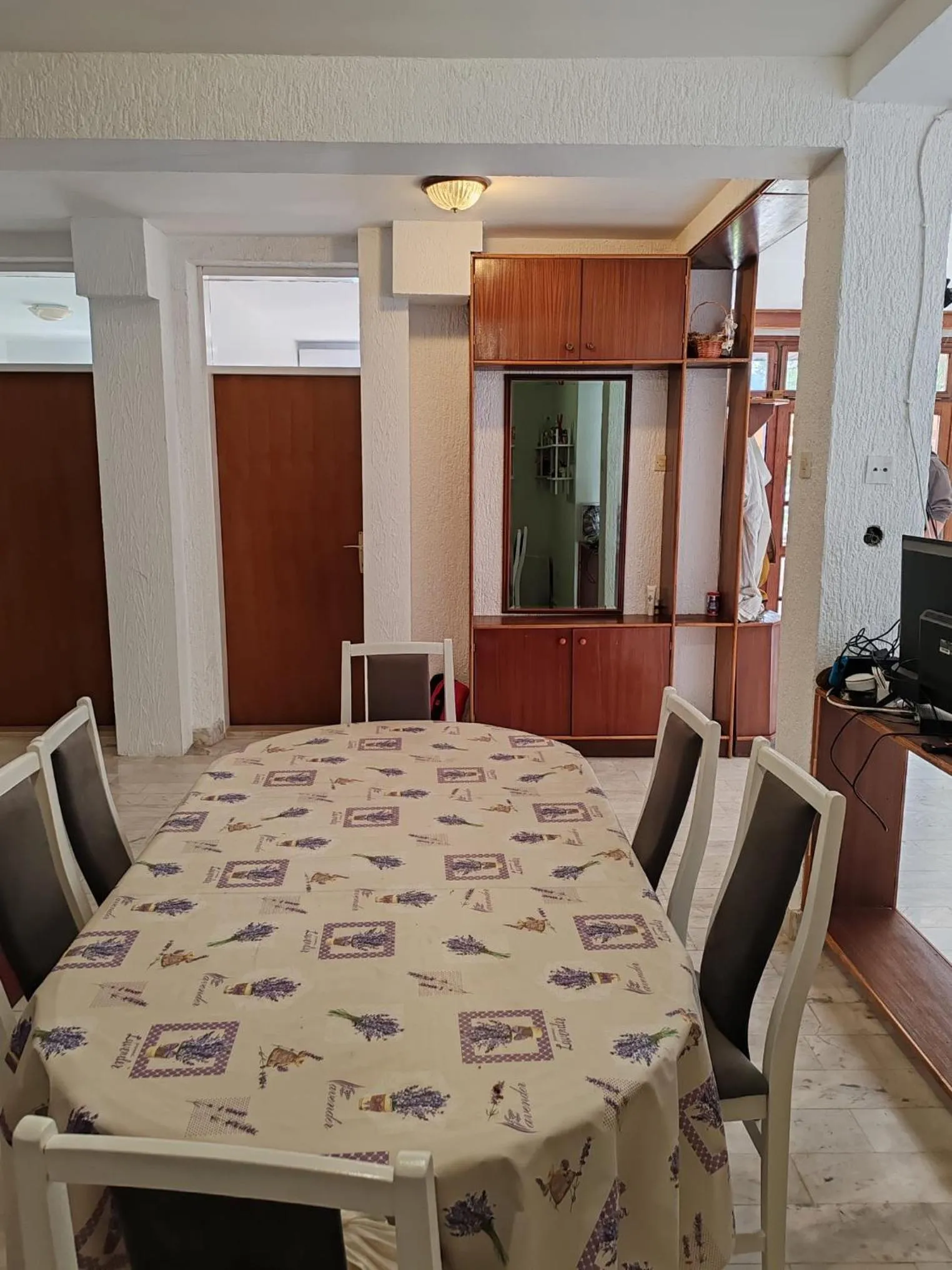 Petrovic house