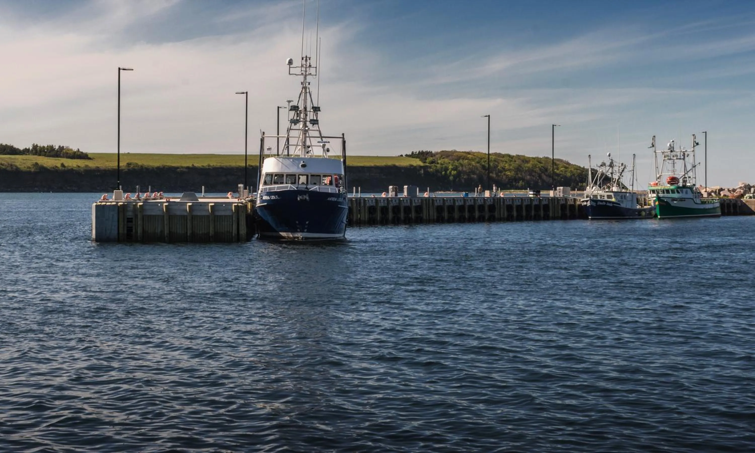 Nearby landmark in The Archie & Isidore Hotel