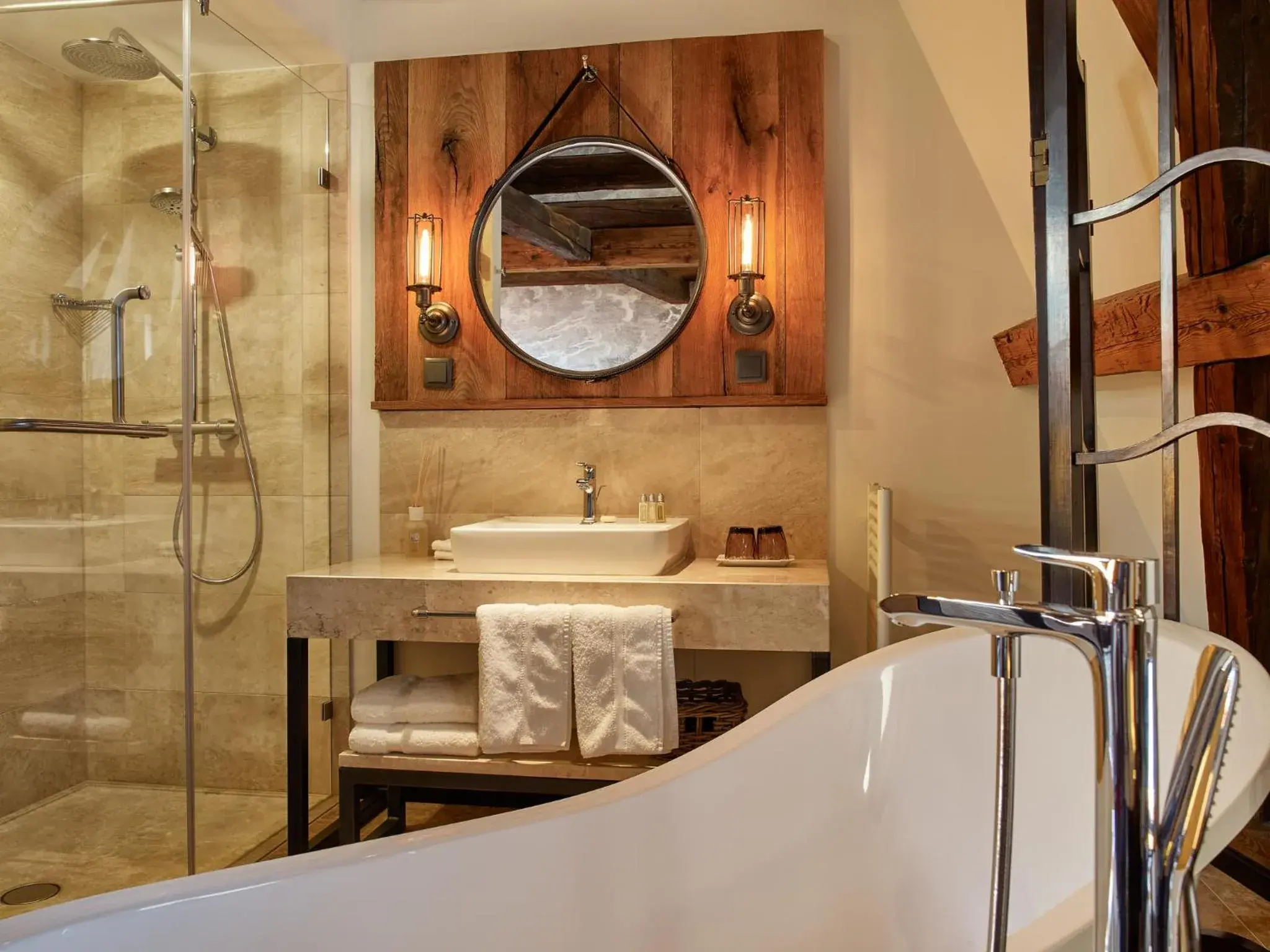 Property building in PEST-BUDA Design Hotel Property building in PEST-BUDA Design Hotel