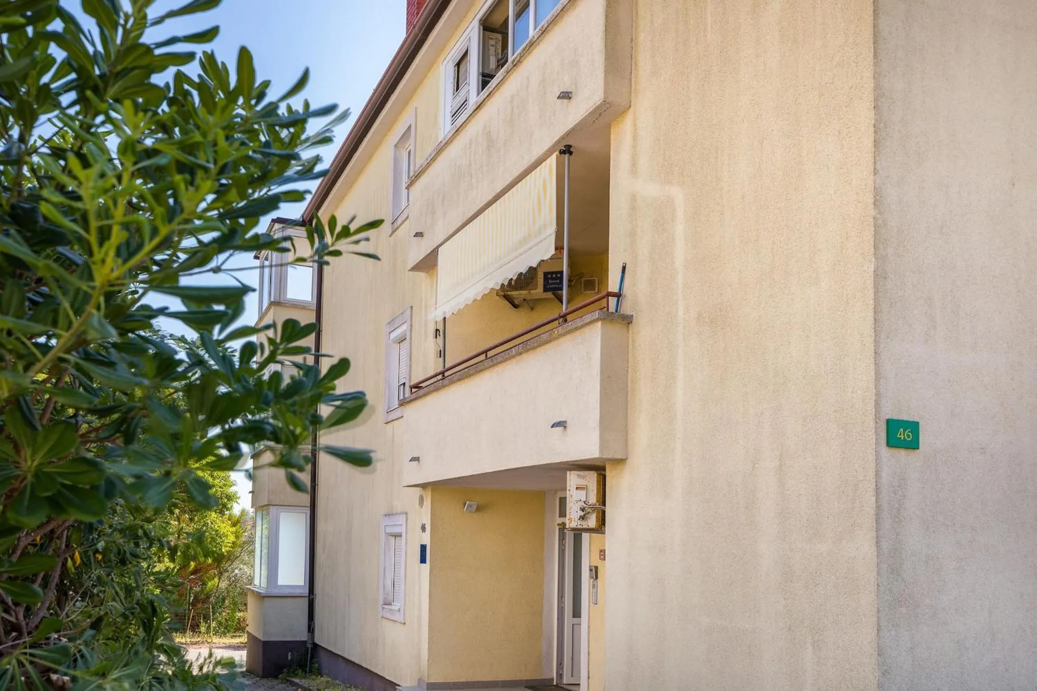 Off site in Apartment Stellina