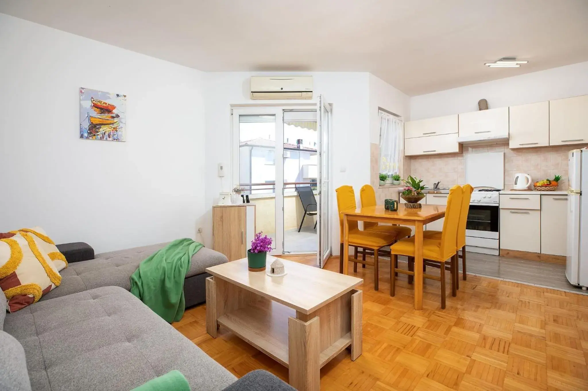 Apartment Stellina Apartment Stellina