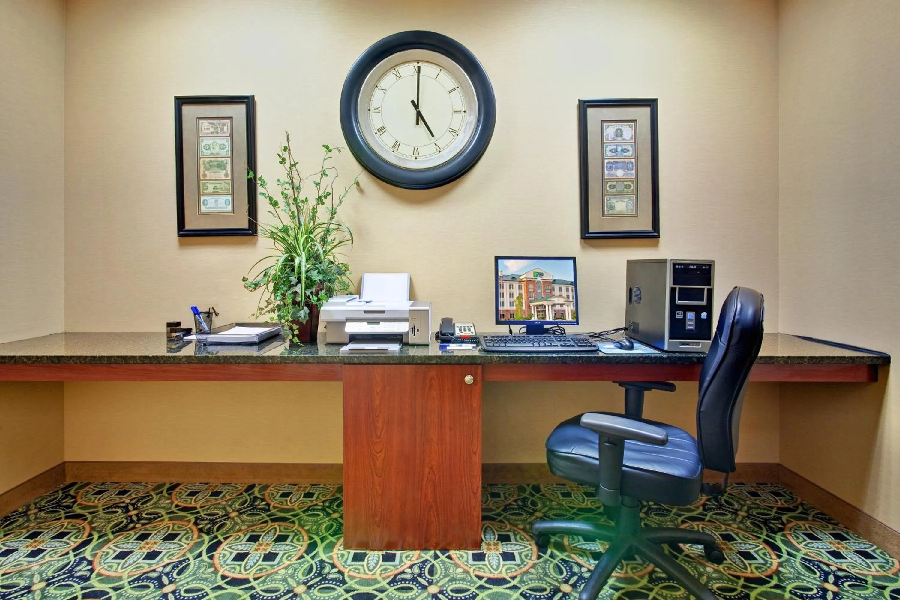 Other in Holiday Inn Express Hotel & Suites Millington-Memphis Area by IHG