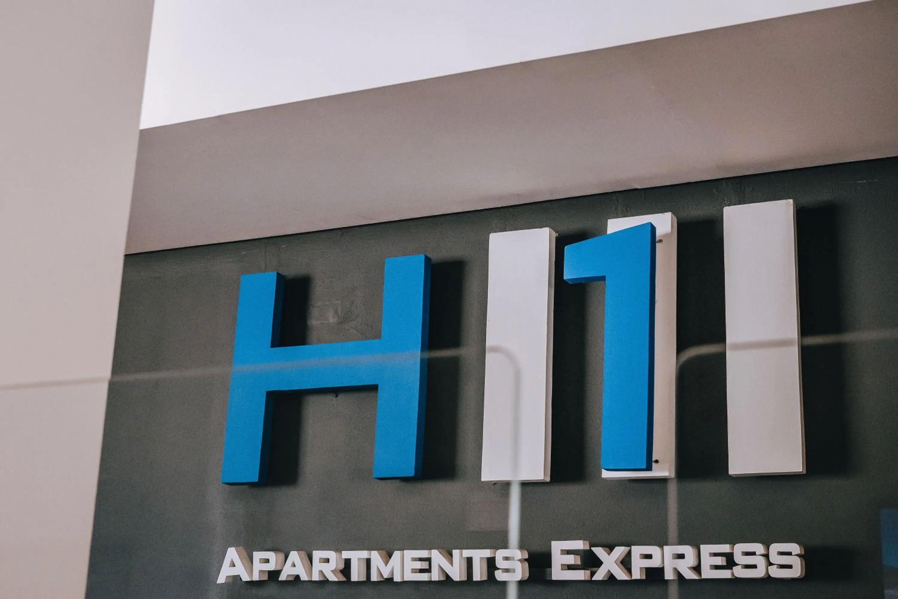 H1 Apartments Hotel