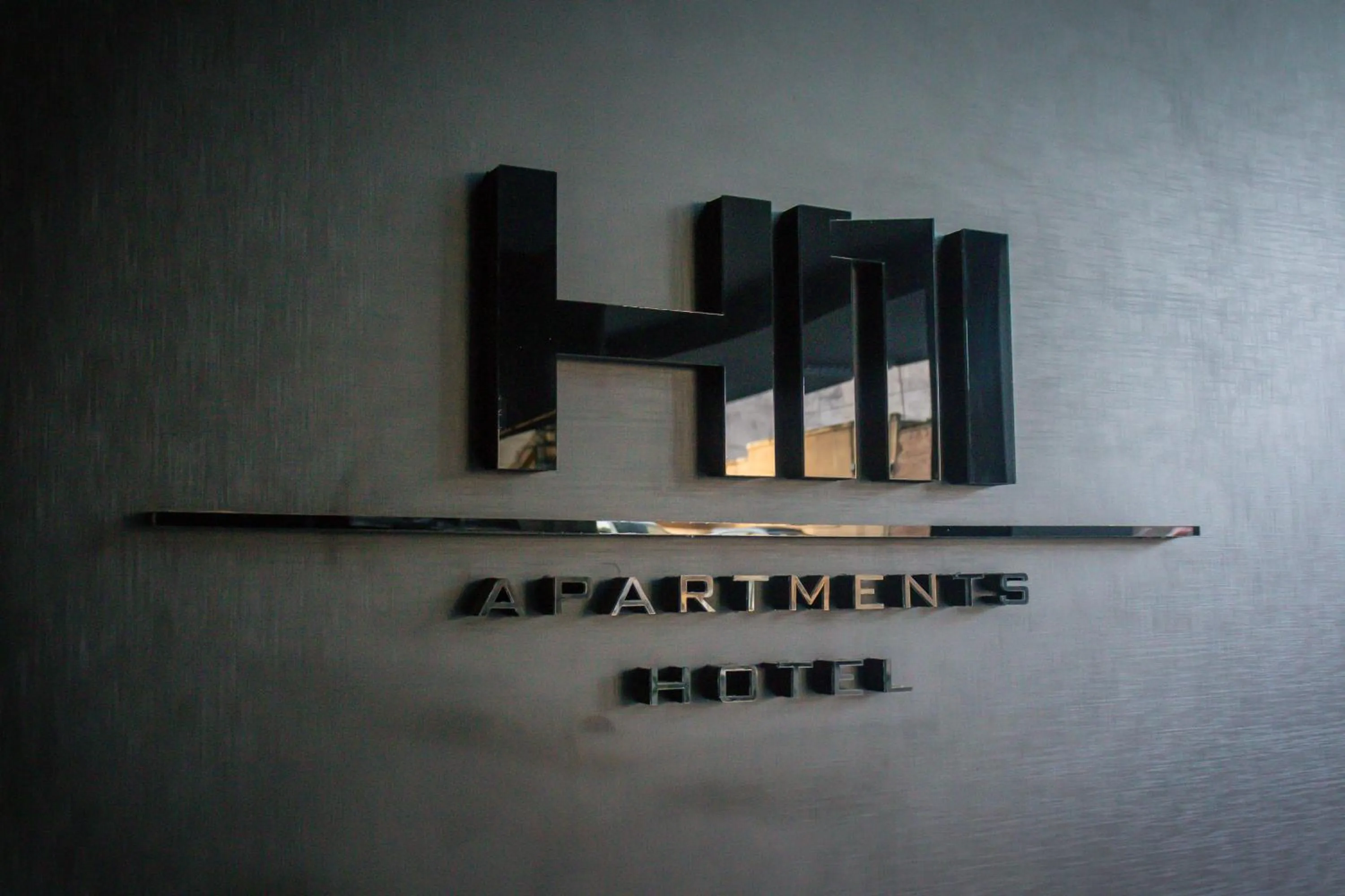 H1 Apartments Hotel