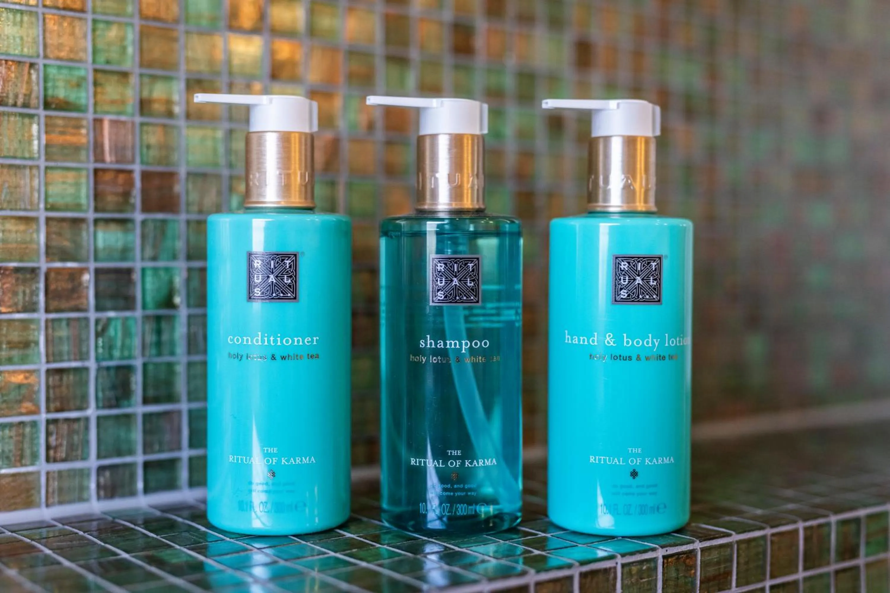 Bathroom in First Hotel Planetstaden