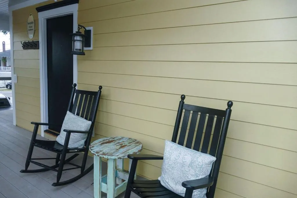 Beachview Inn and Spa