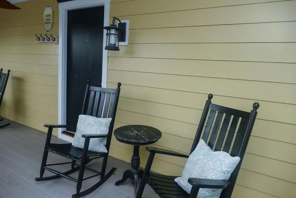 Beachview Inn and Spa