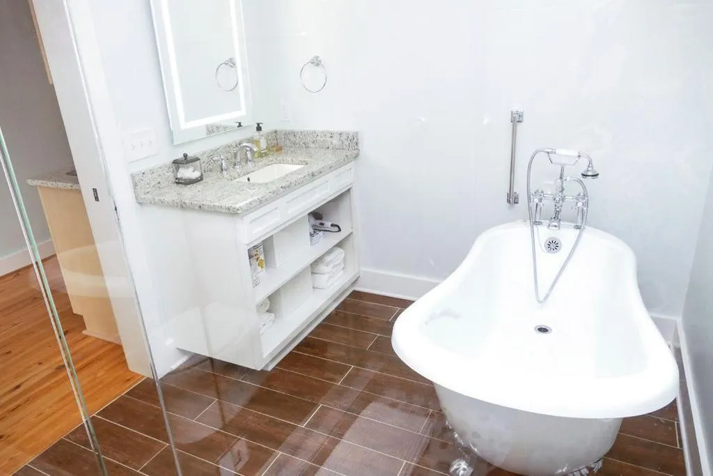 Beachview Inn and Spa