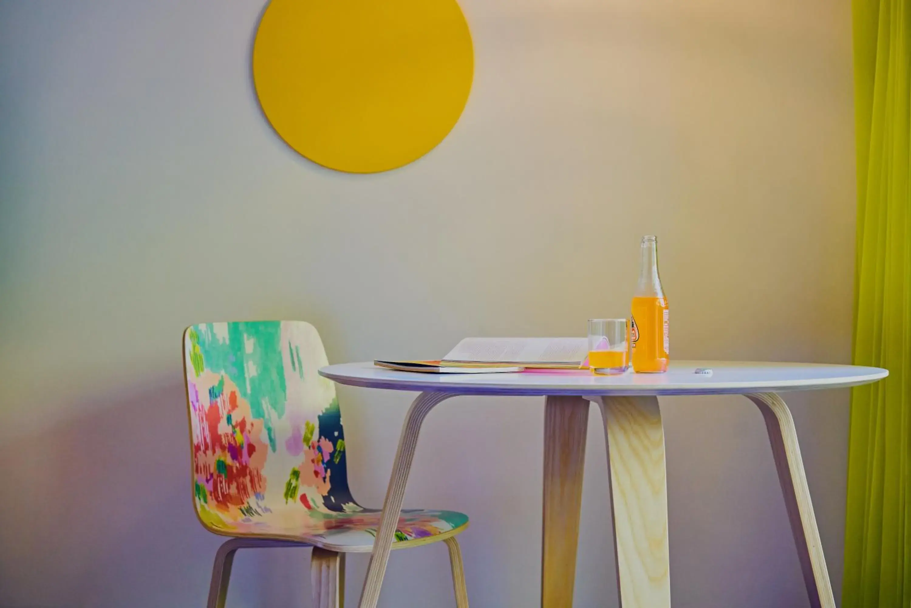 Queen Studio - Disability Access in The Saguaro Palm Springs Queen Studio - Disability Access in The Saguaro Palm Springs