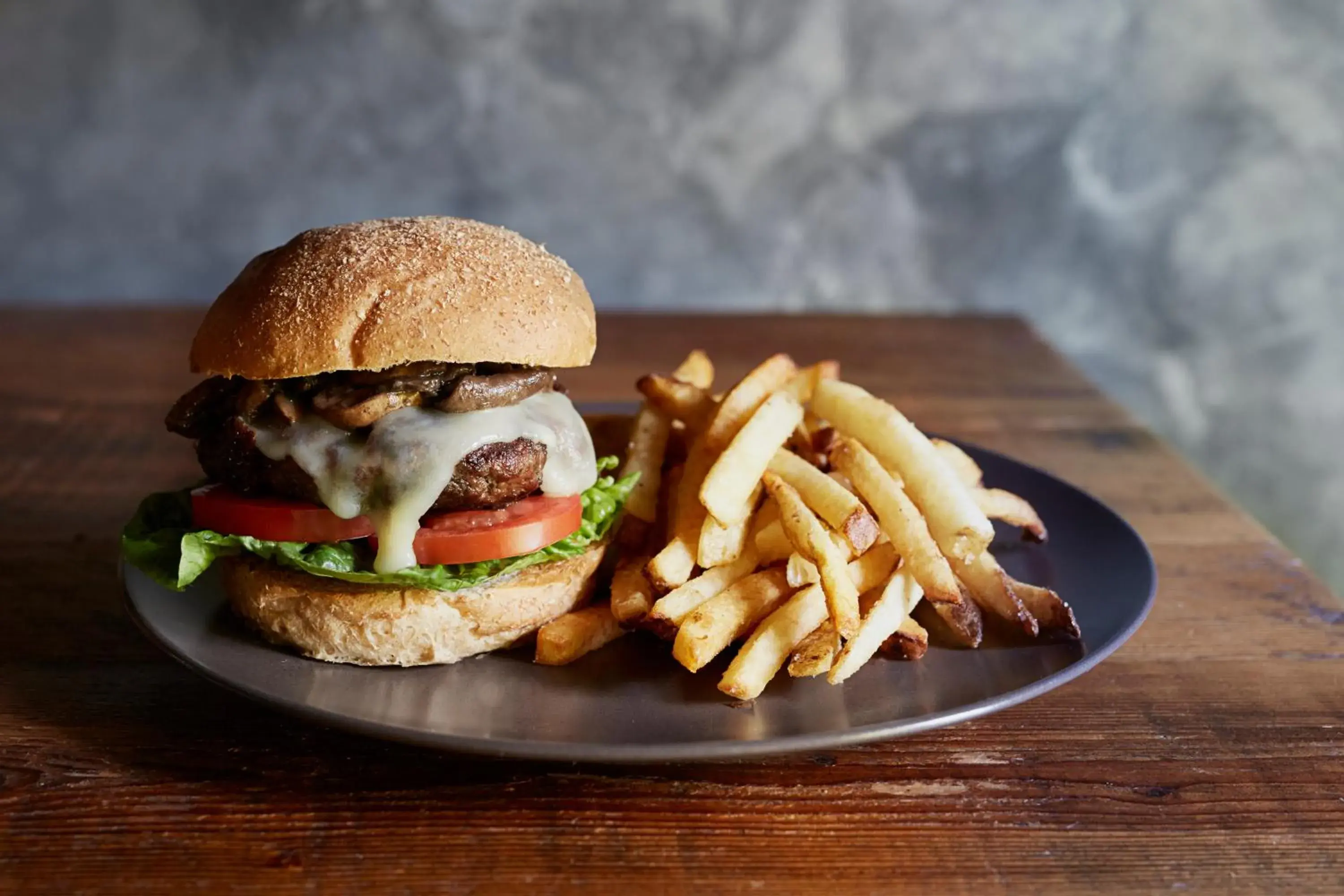 Food close-up in The Saguaro Palm Springs Food close-up in The Saguaro Palm Springs