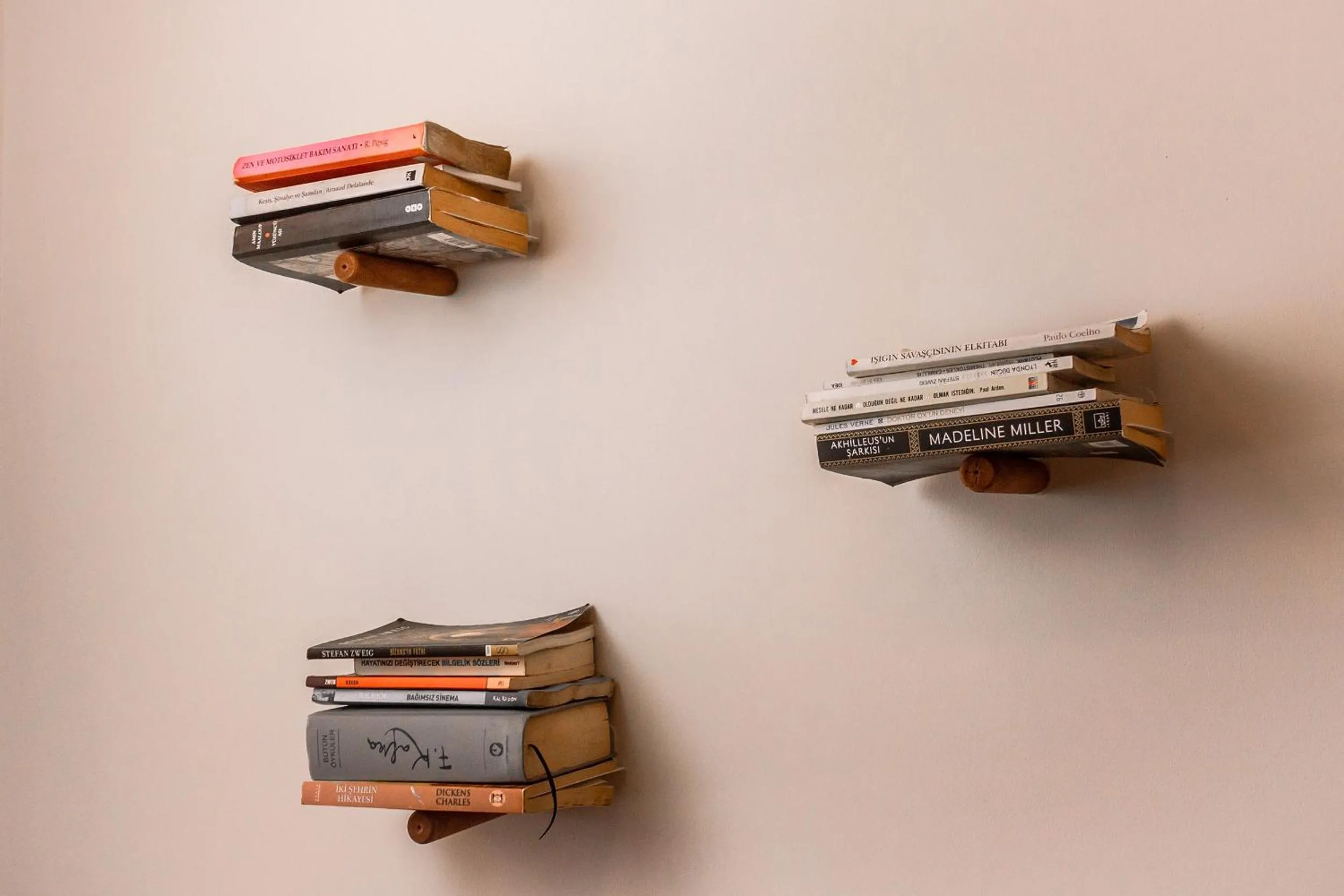 Lobby or reception in Kaş Old Town Hotel