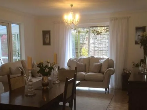 Other, Seating Area in B&B The Little Garth