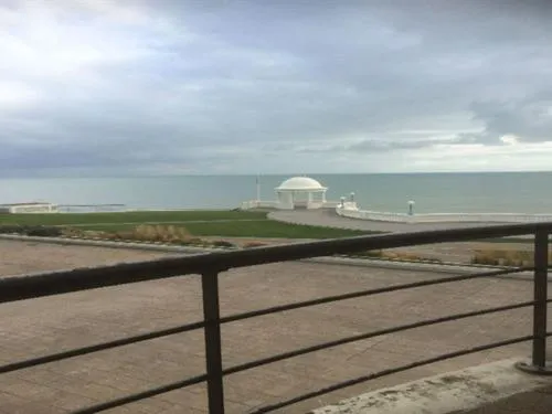 View (from property/room) in B&B The Little Garth