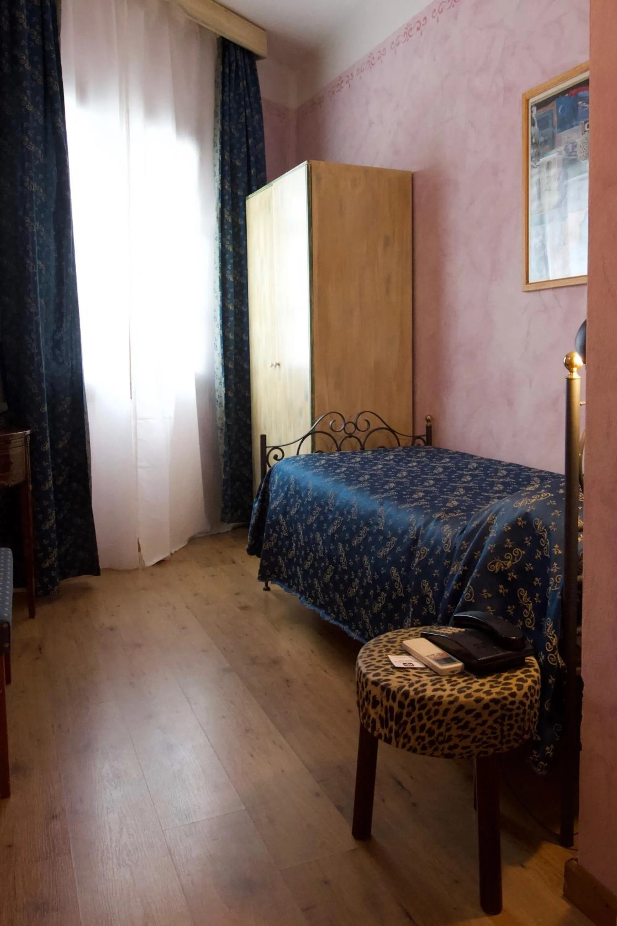 Bed in Locanda le Monache