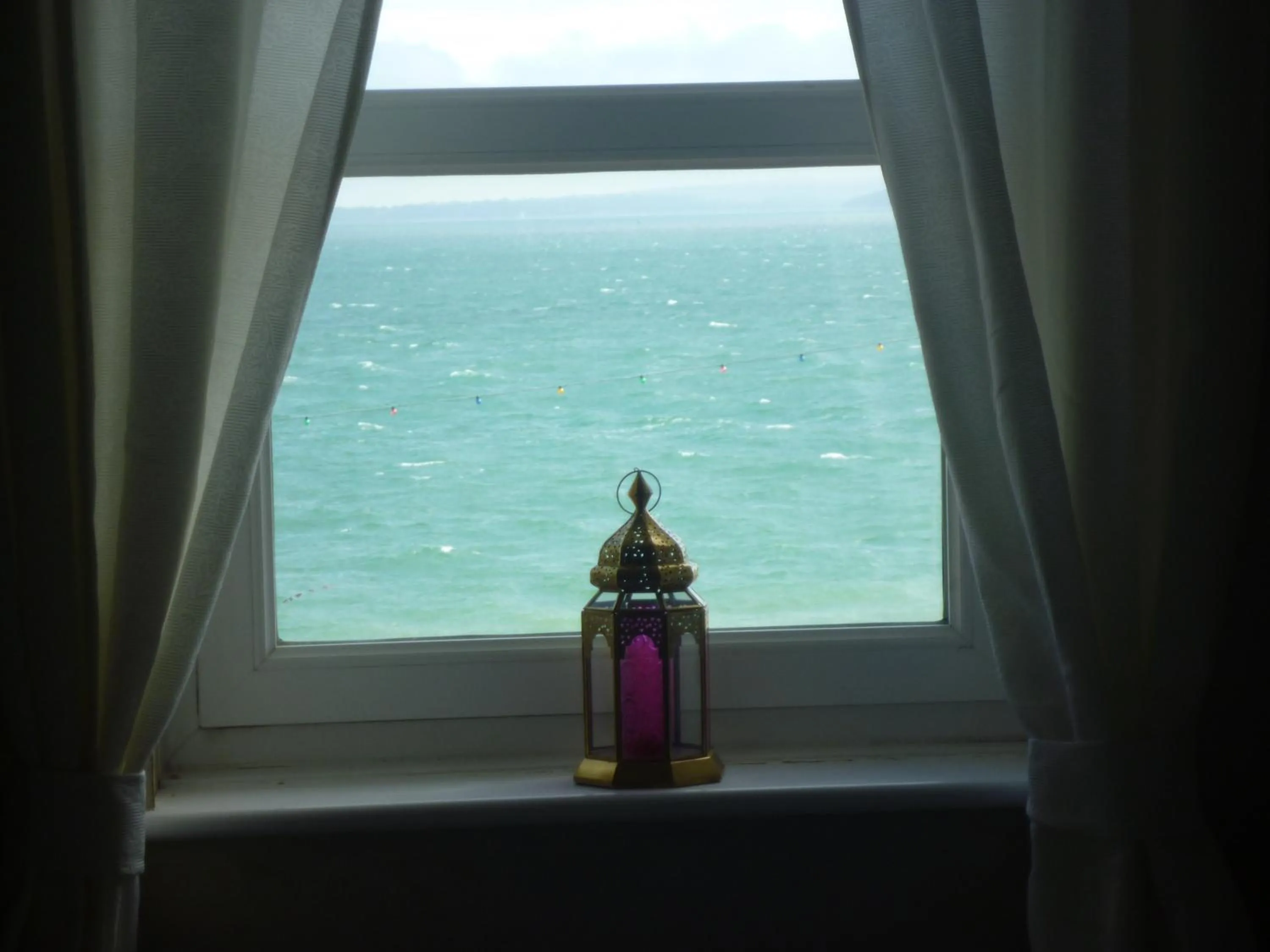 Stones Throw From The Beach - Stunning Sea View