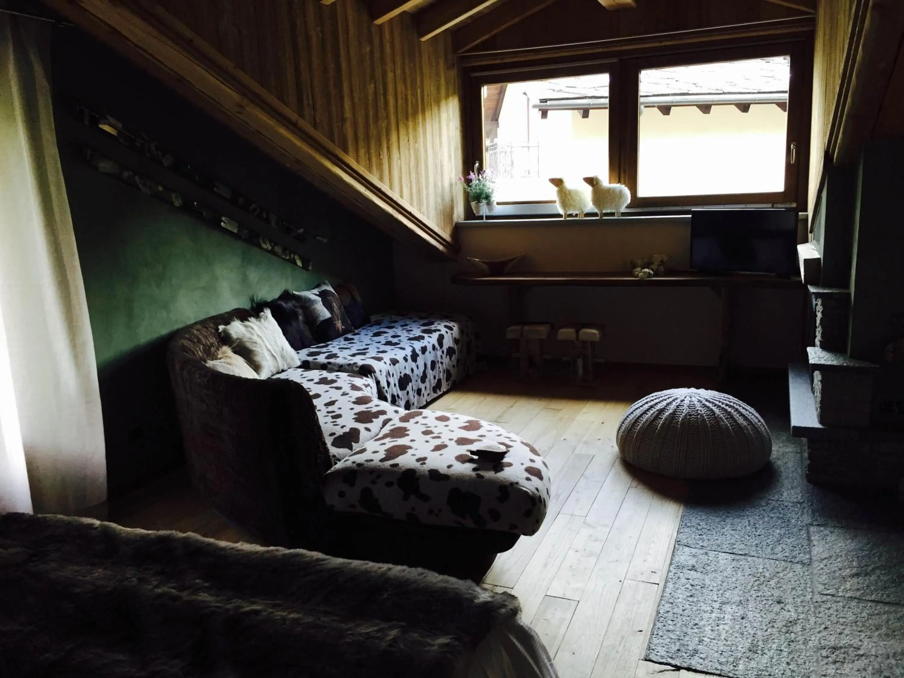 Balcony/Terrace in LTHorses & Dreams