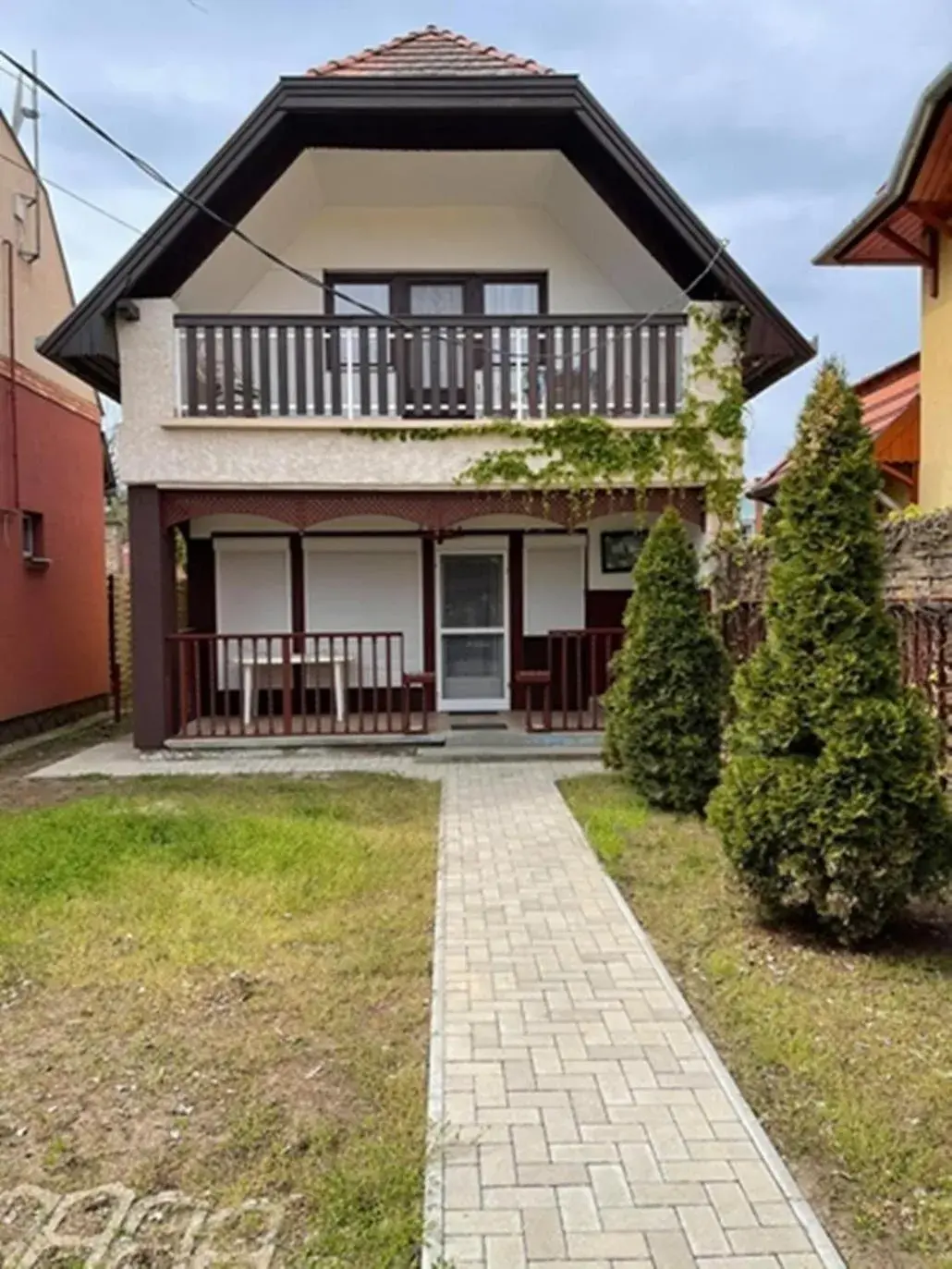 Körmendi Apartman Körmendi Apartman