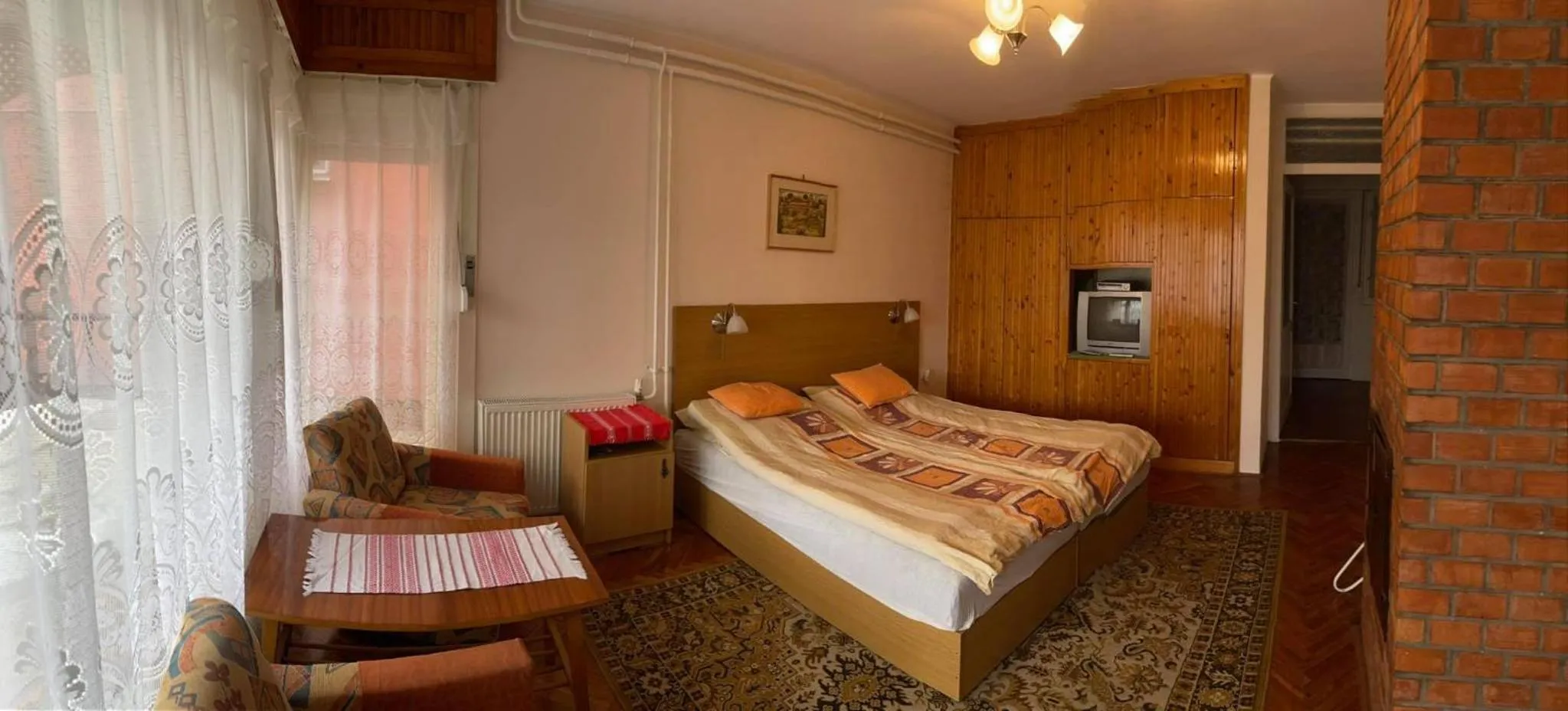 Körmendi Apartman
