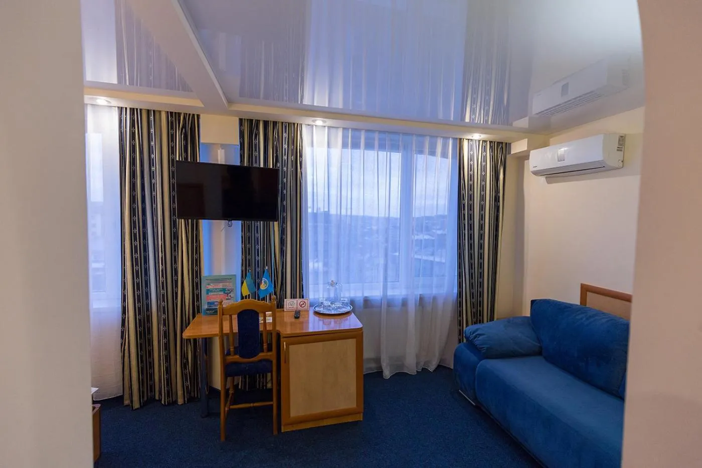 Truskavets 365 Hotel