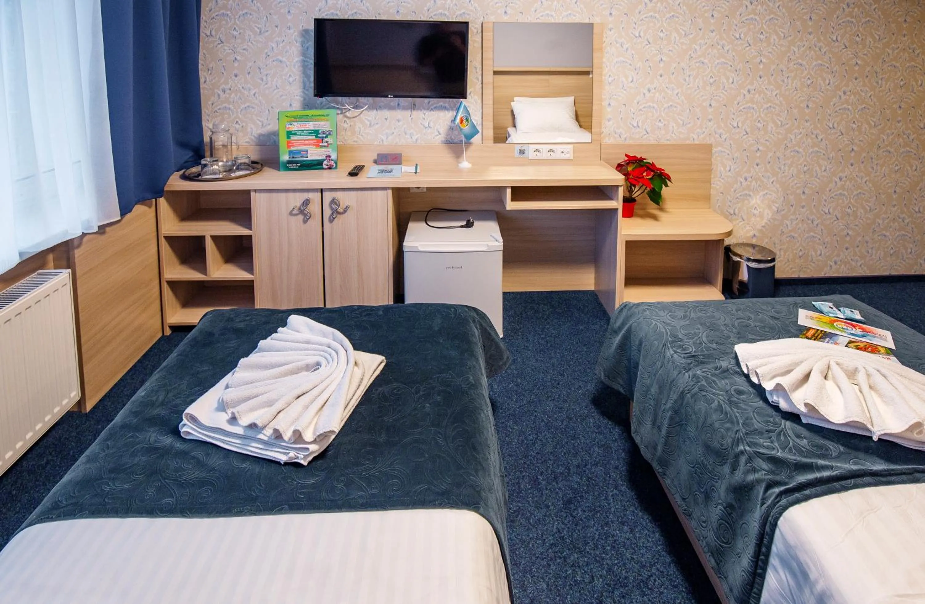 Truskavets 365 Hotel