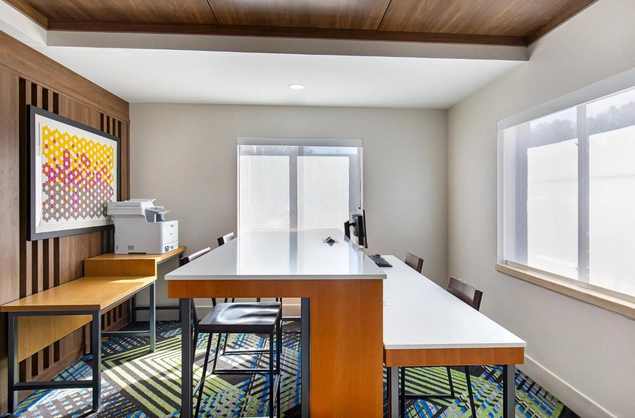 Other in Holiday Inn Express Hotel & Suites Birmingham - Inverness 280 by IHG