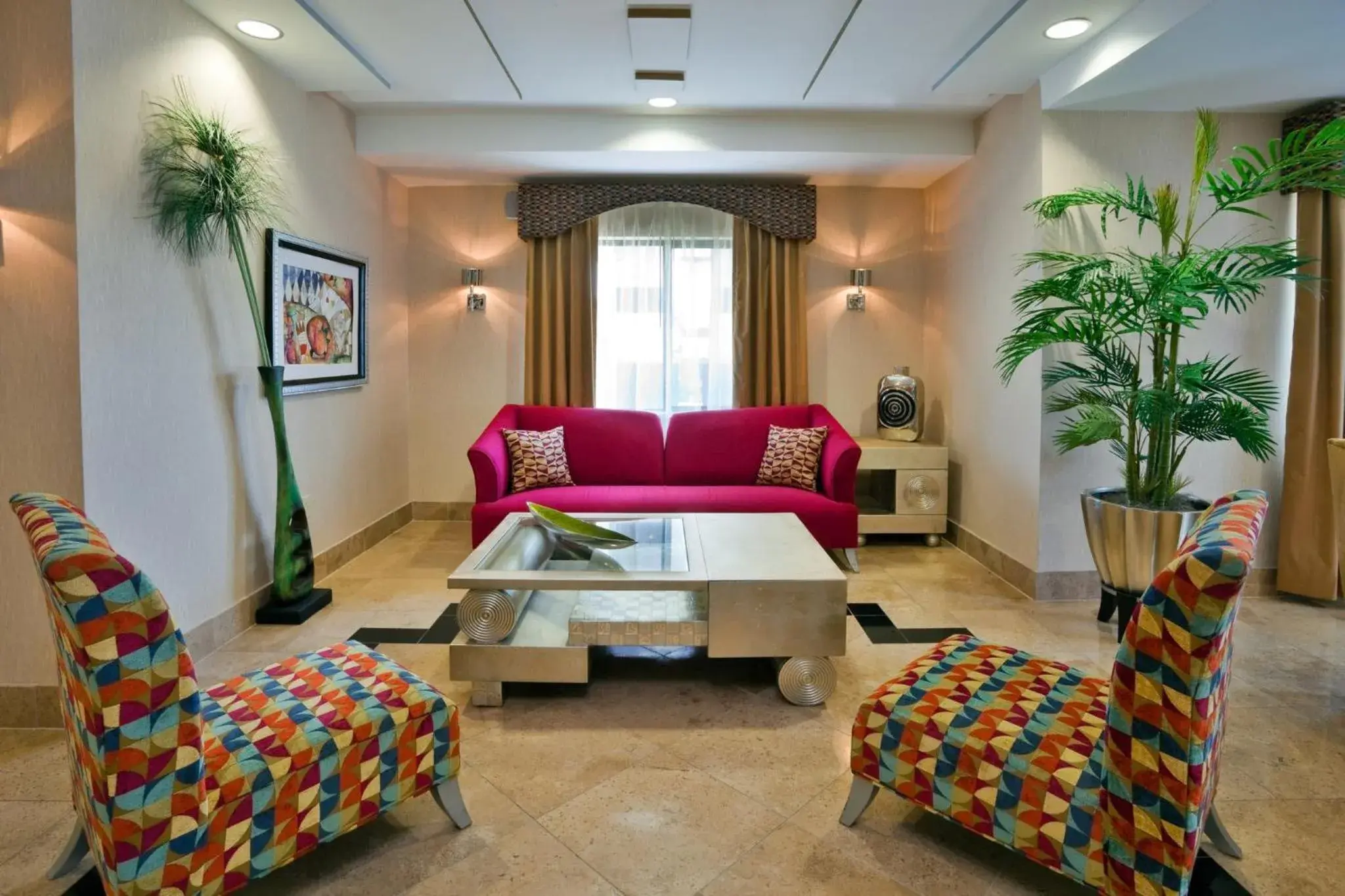 Property building in Holiday Inn Express Hotel & Suites Birmingham - Inverness 280 by IHG Property building in Holiday Inn Express Hotel & Suites Birmingham - Inverness 280 by IHG