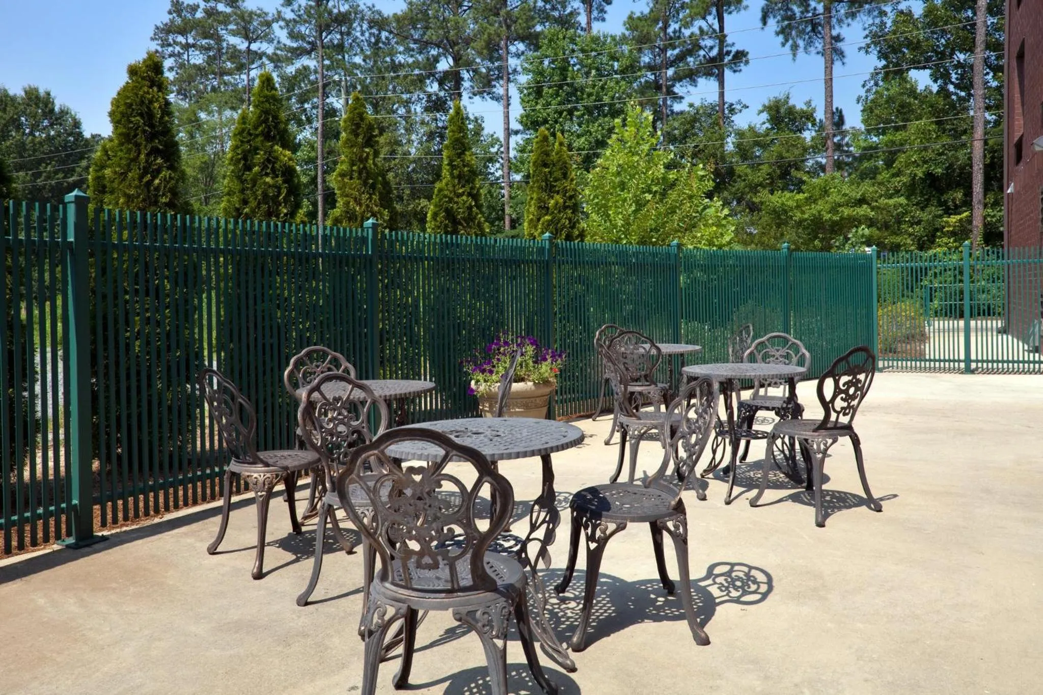 Other in Holiday Inn Express Hotel & Suites Birmingham - Inverness 280 by IHG