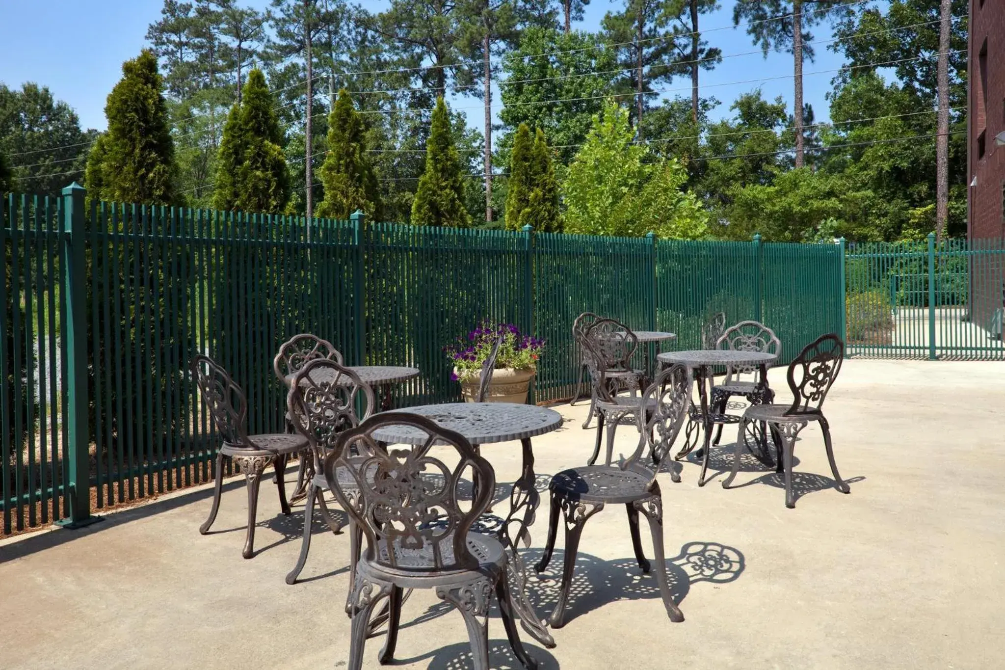 Holiday Inn Express Hotel & Suites Birmingham - Inverness 280 by IHG Holiday Inn Express Hotel & Suites Birmingham - Inverness 280 by IHG