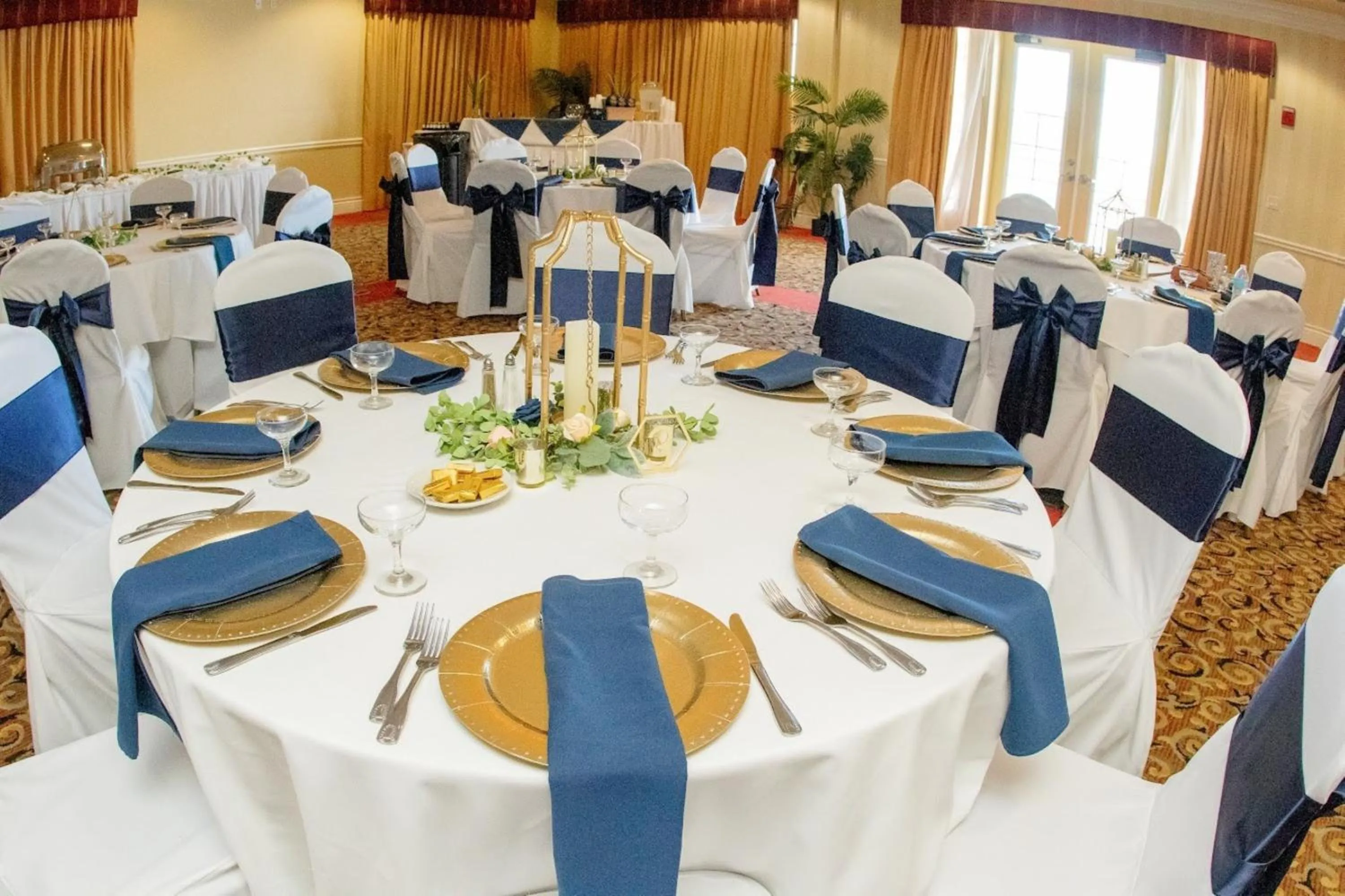 Meeting/conference room in Holiday Inn & Suites Clearwater Beach by IHG