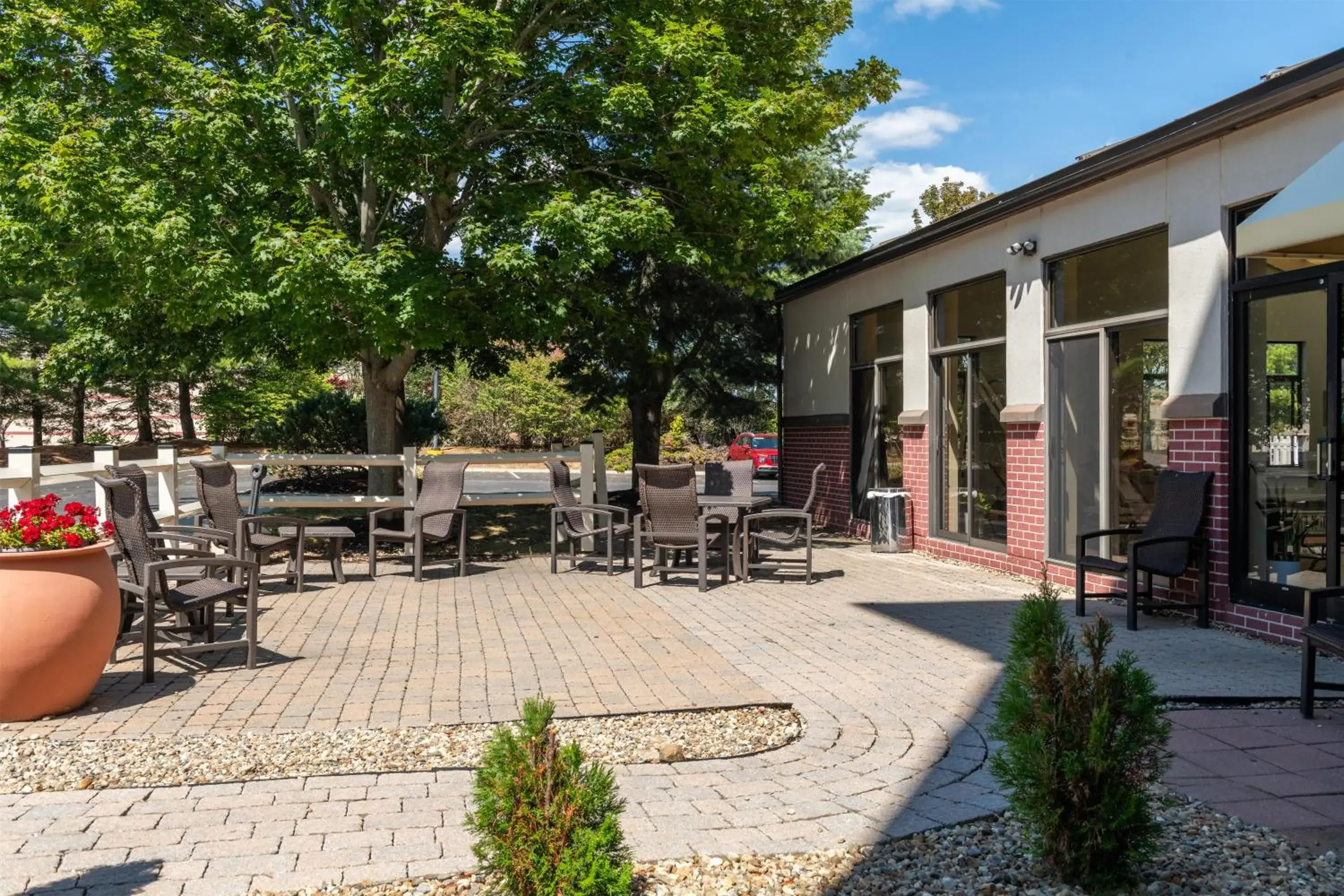 Hampton Inn Portsmouth Central Hampton Inn Portsmouth Central