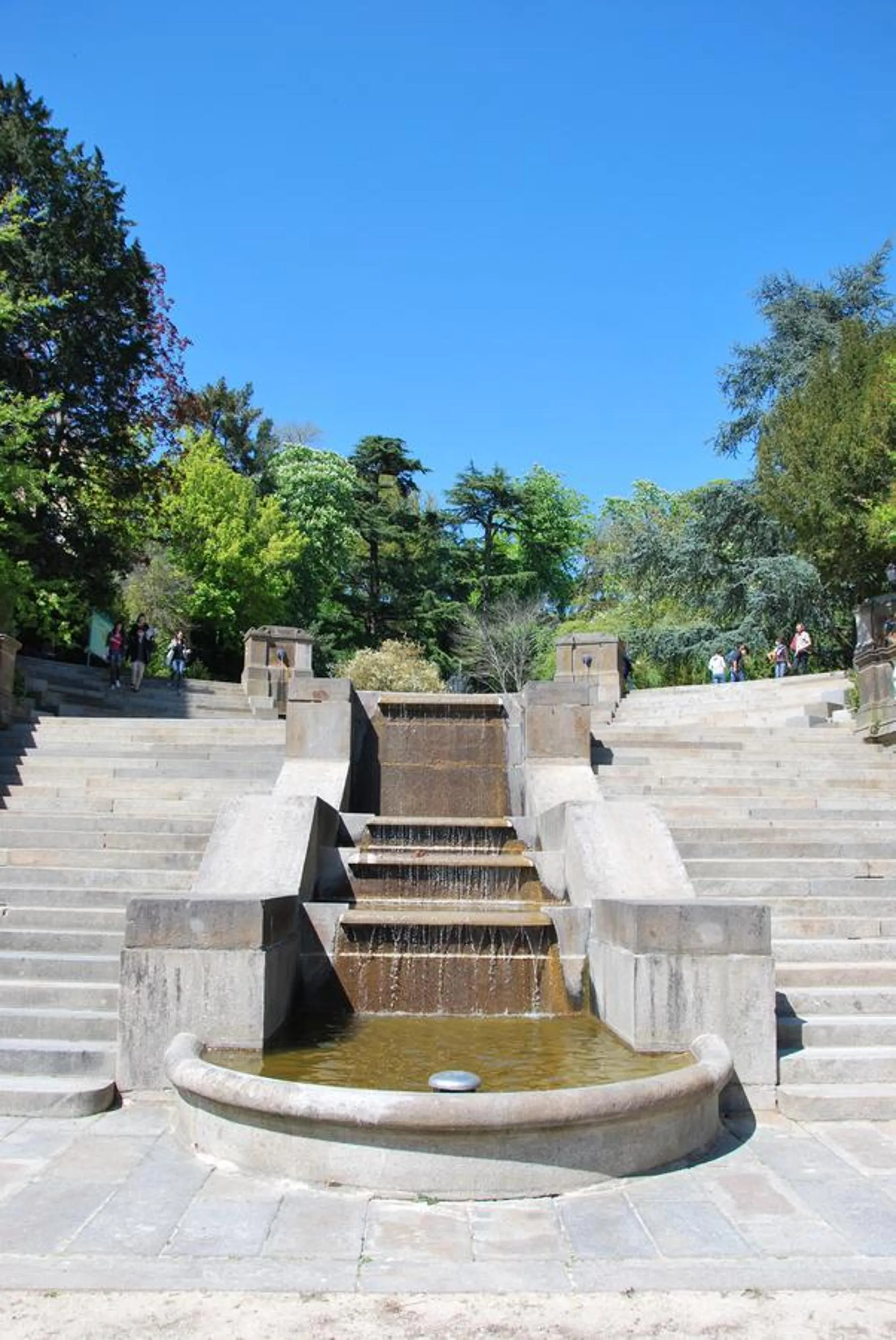 Other in Au Detour de Rennes