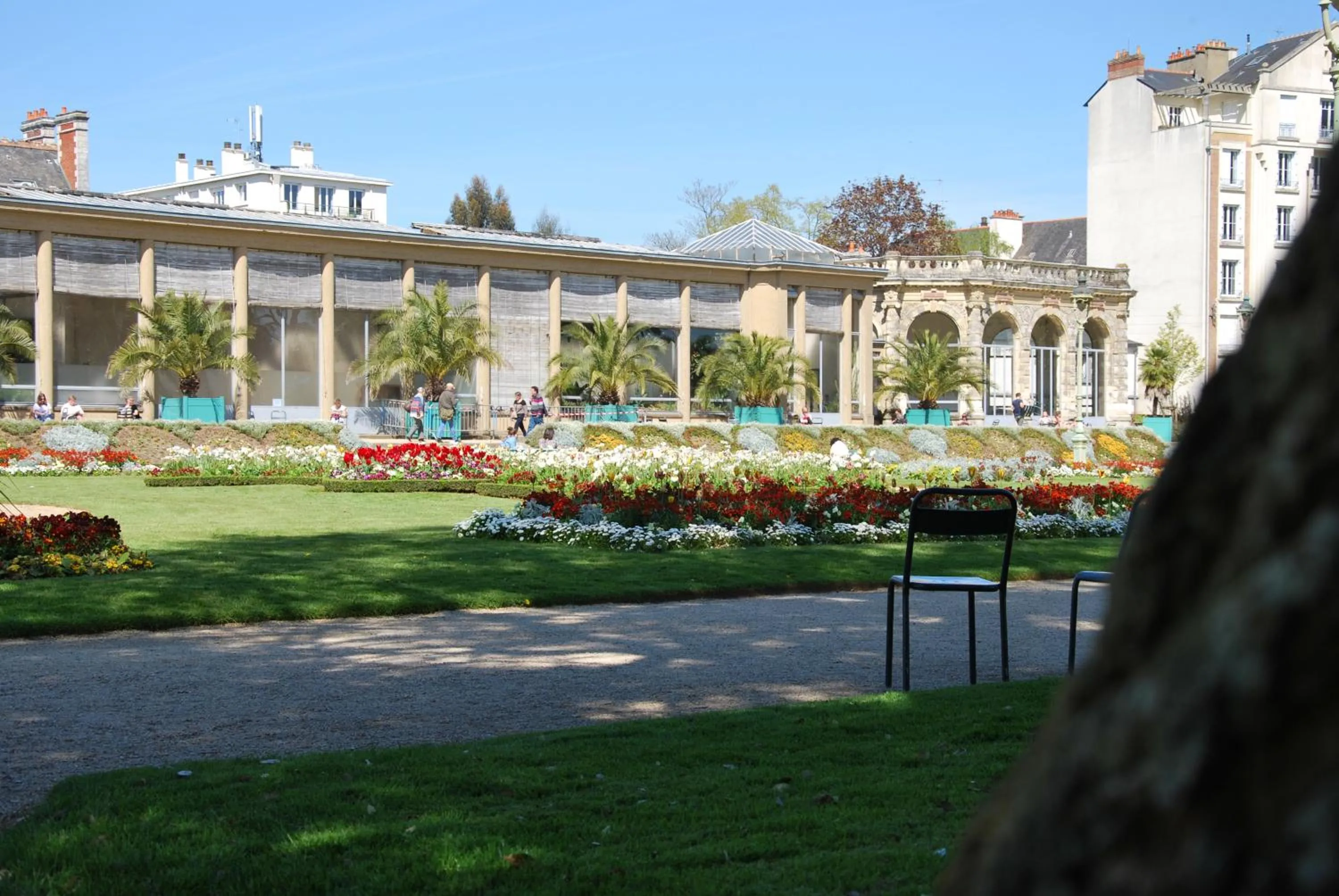 Other in Au Detour de Rennes